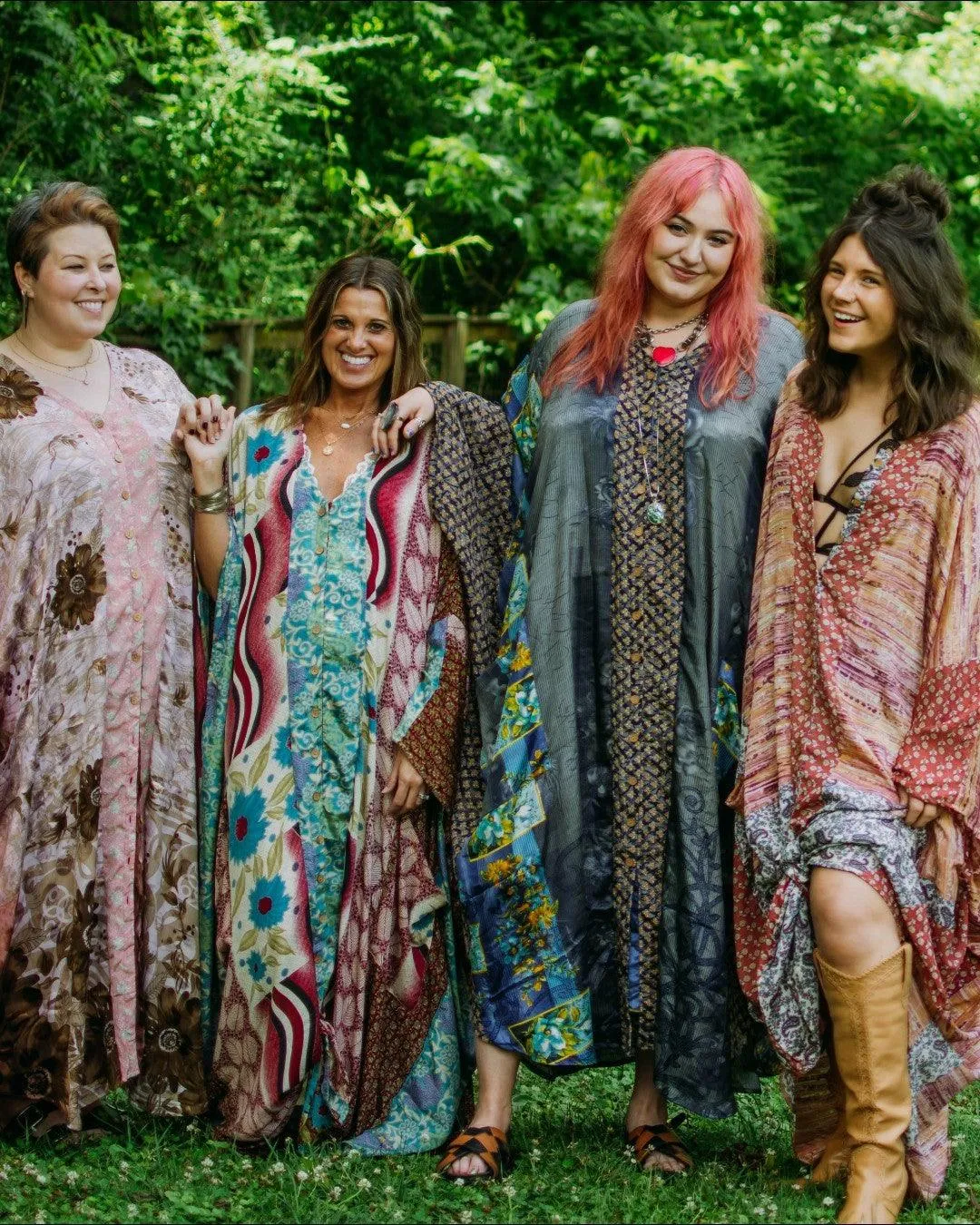 Bowie Muu Dress #189 by Kantha Bae