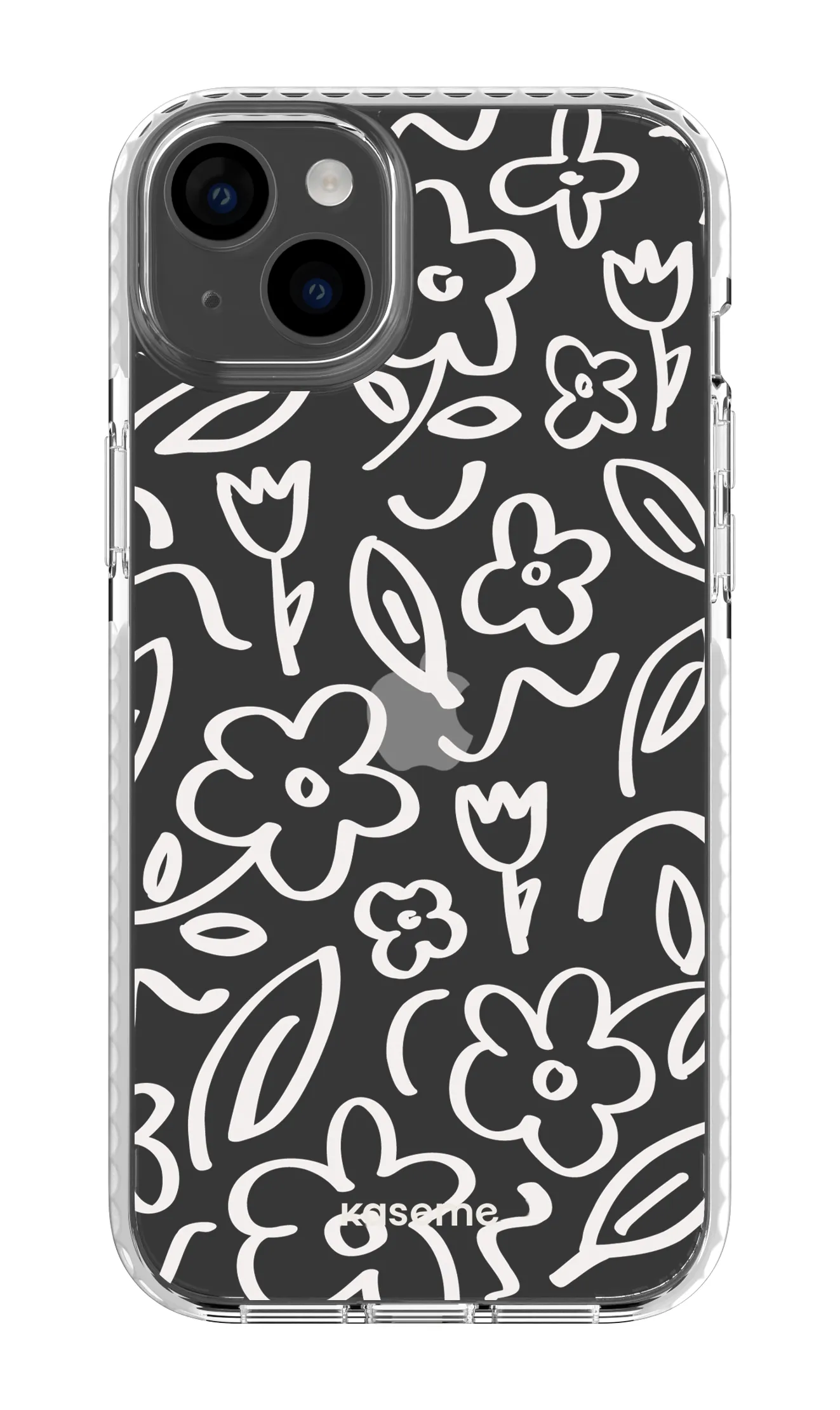Brooklyn clear case