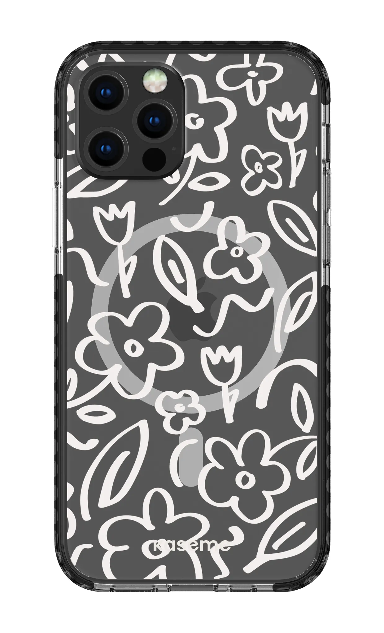 Brooklyn clear case