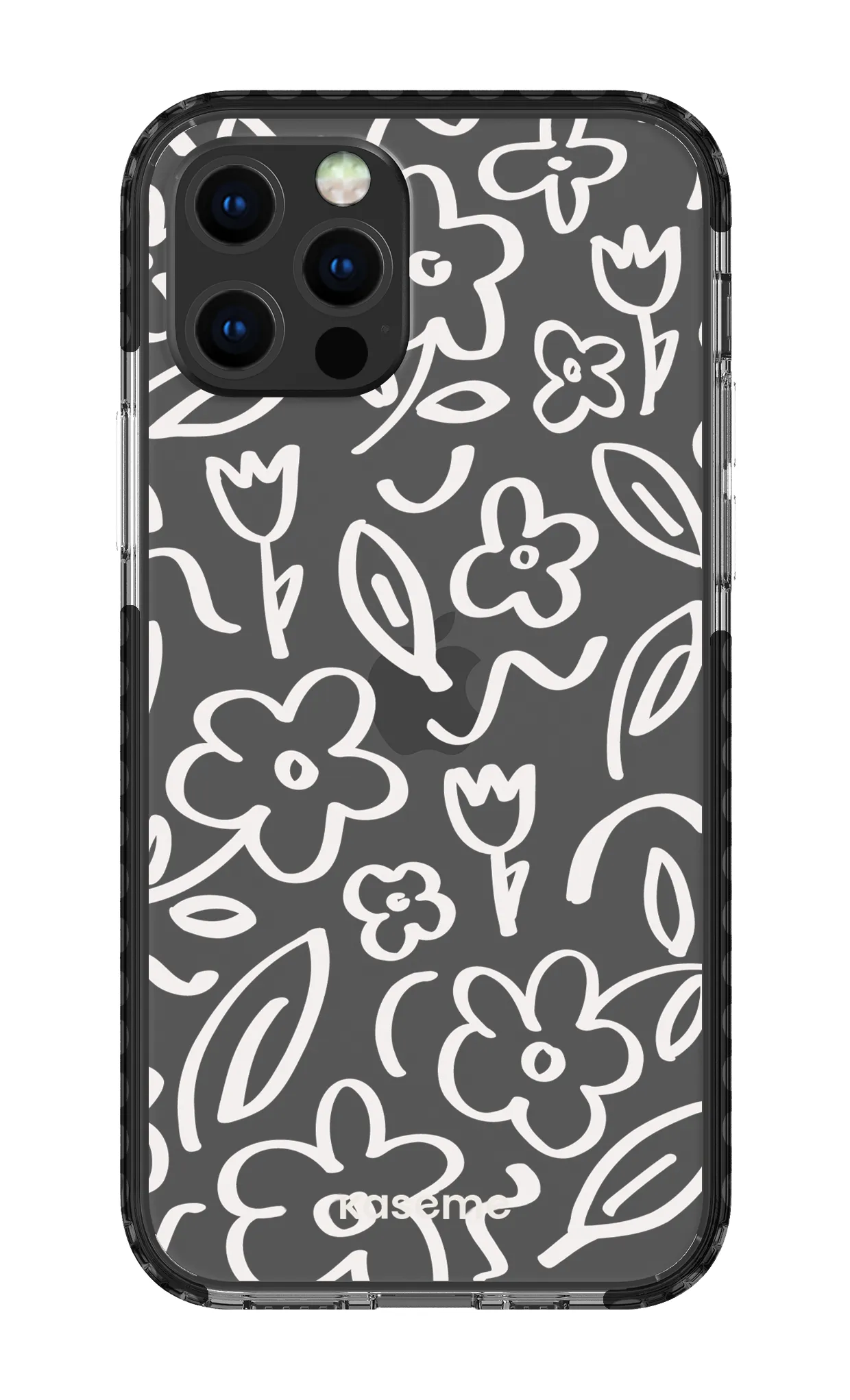 Brooklyn clear case