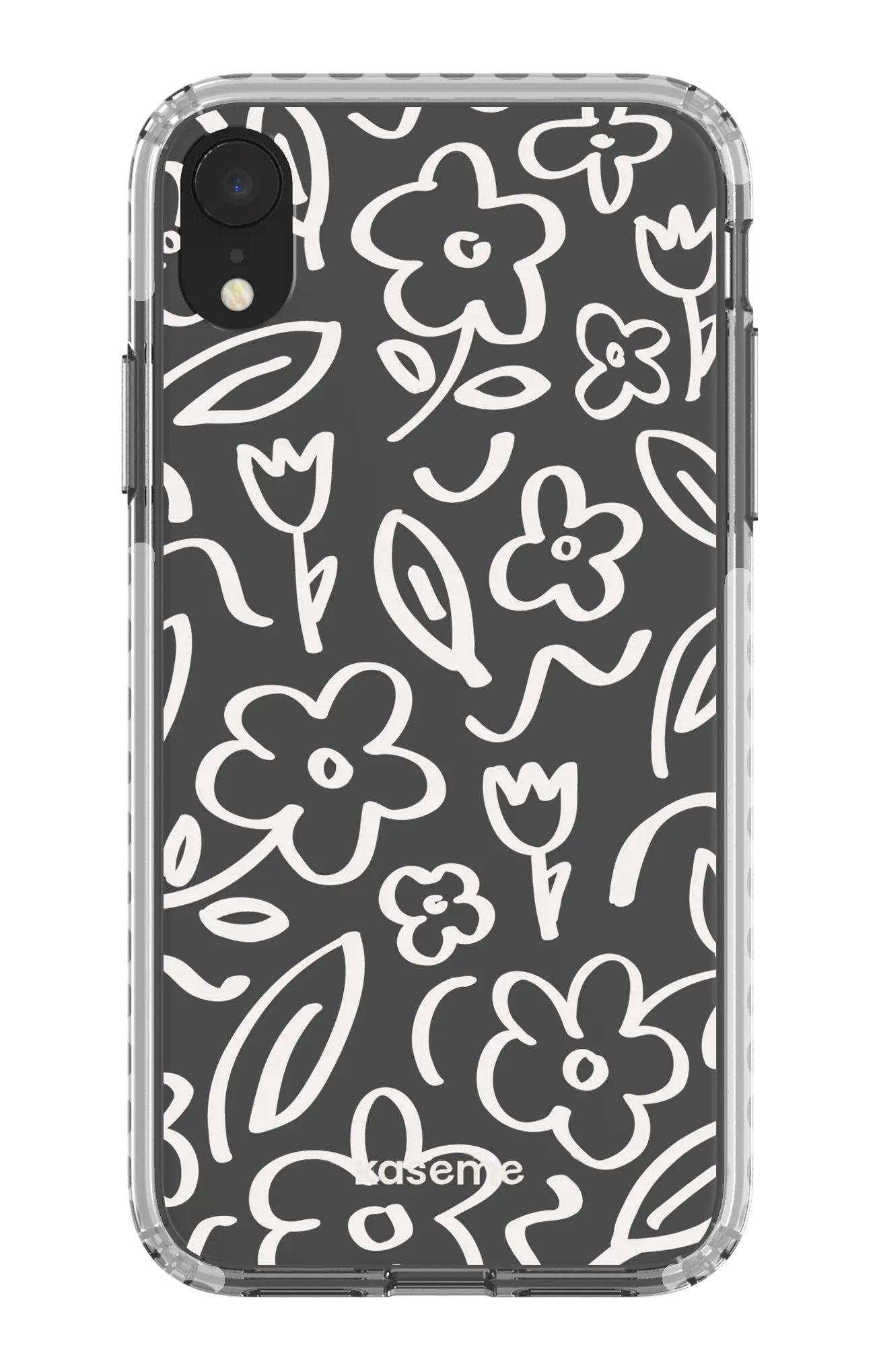 Brooklyn clear case