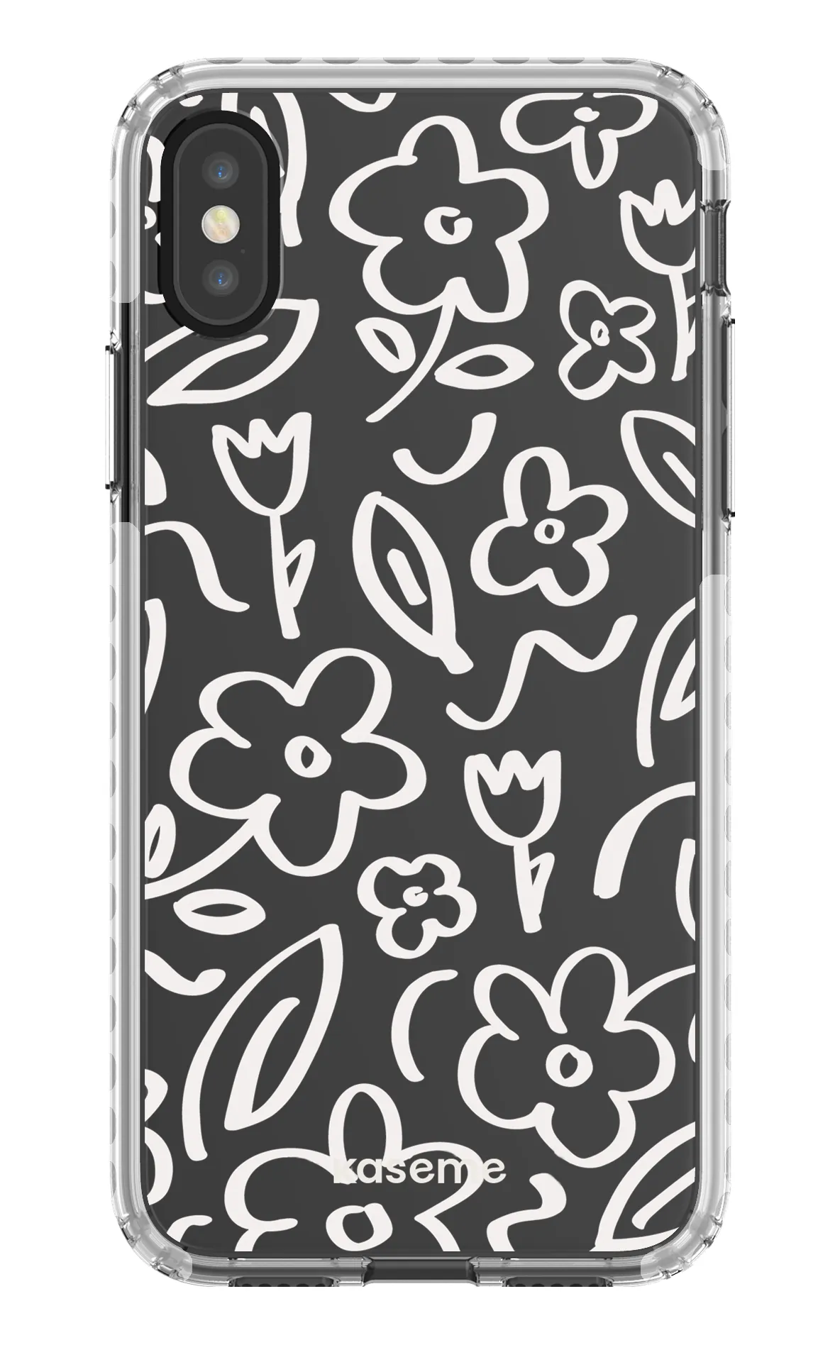 Brooklyn clear case
