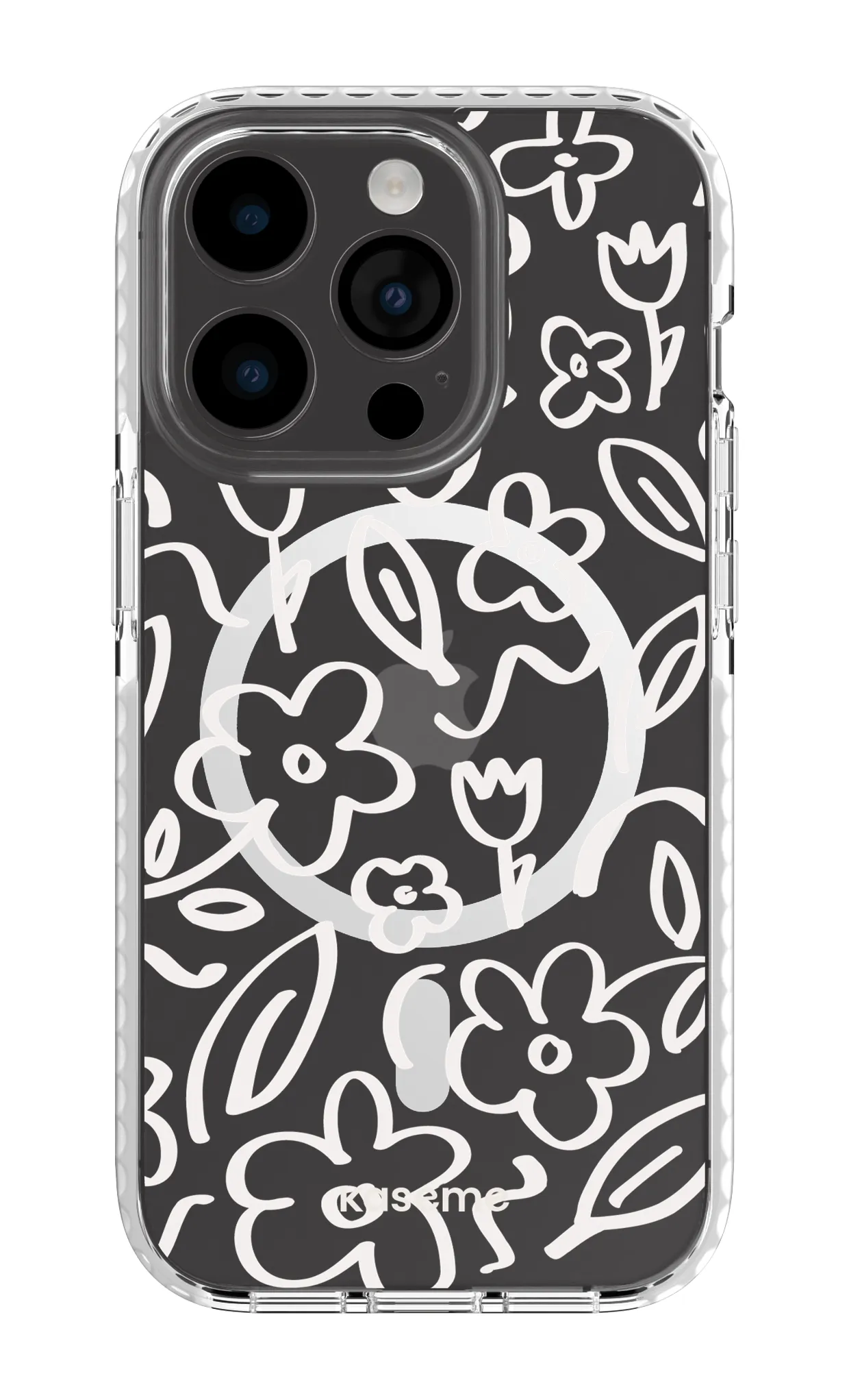 Brooklyn clear case