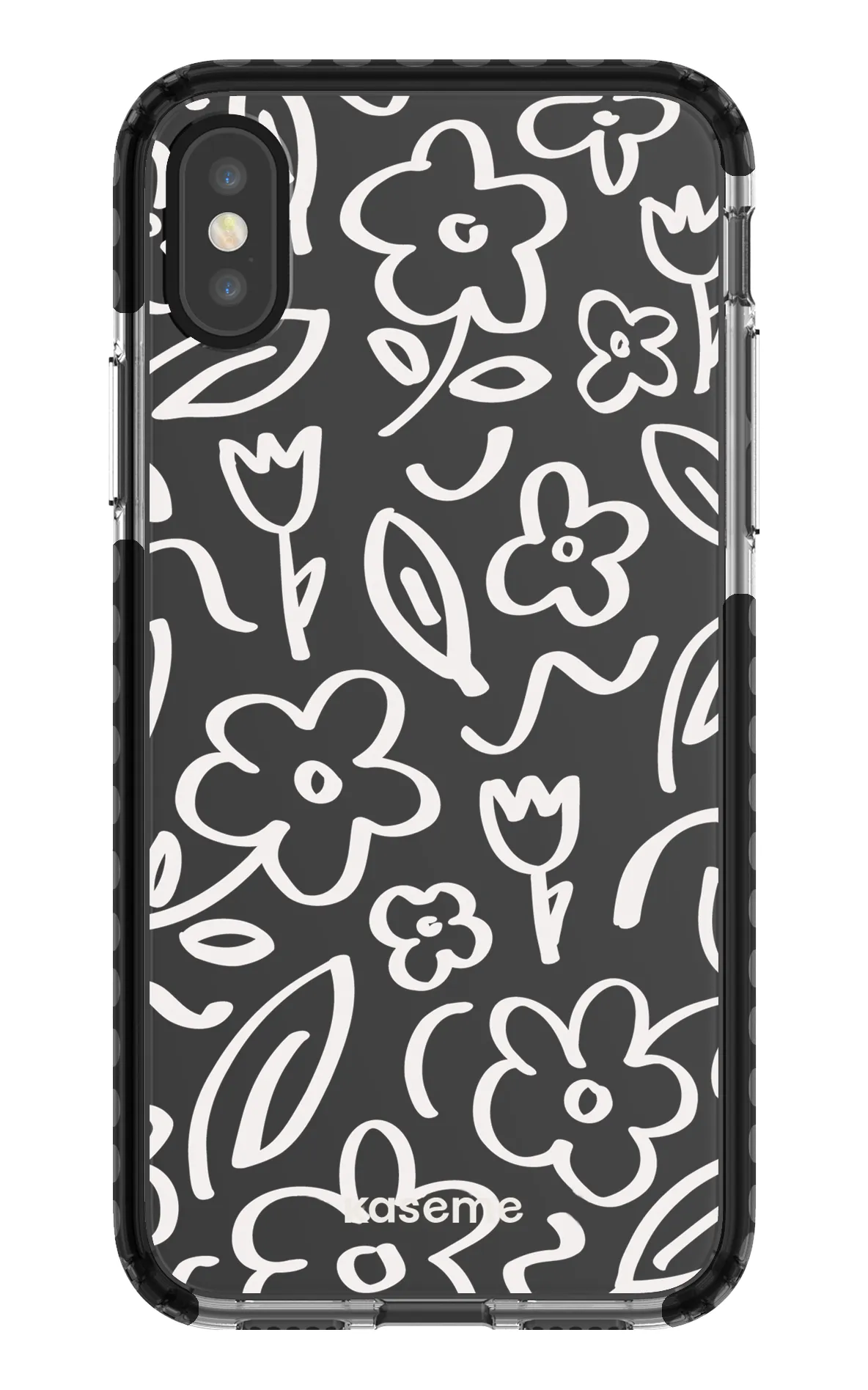 Brooklyn clear case