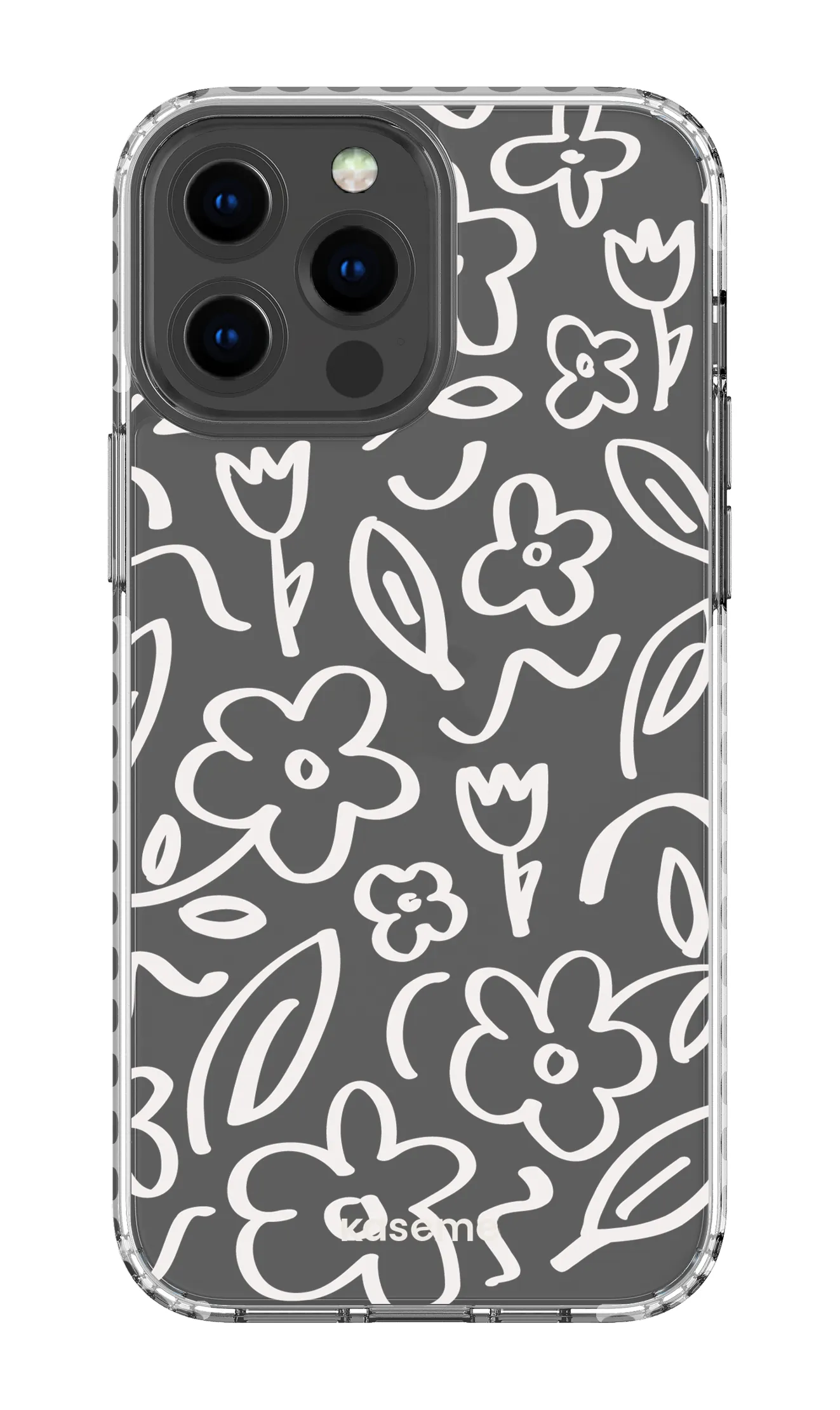 Brooklyn clear case