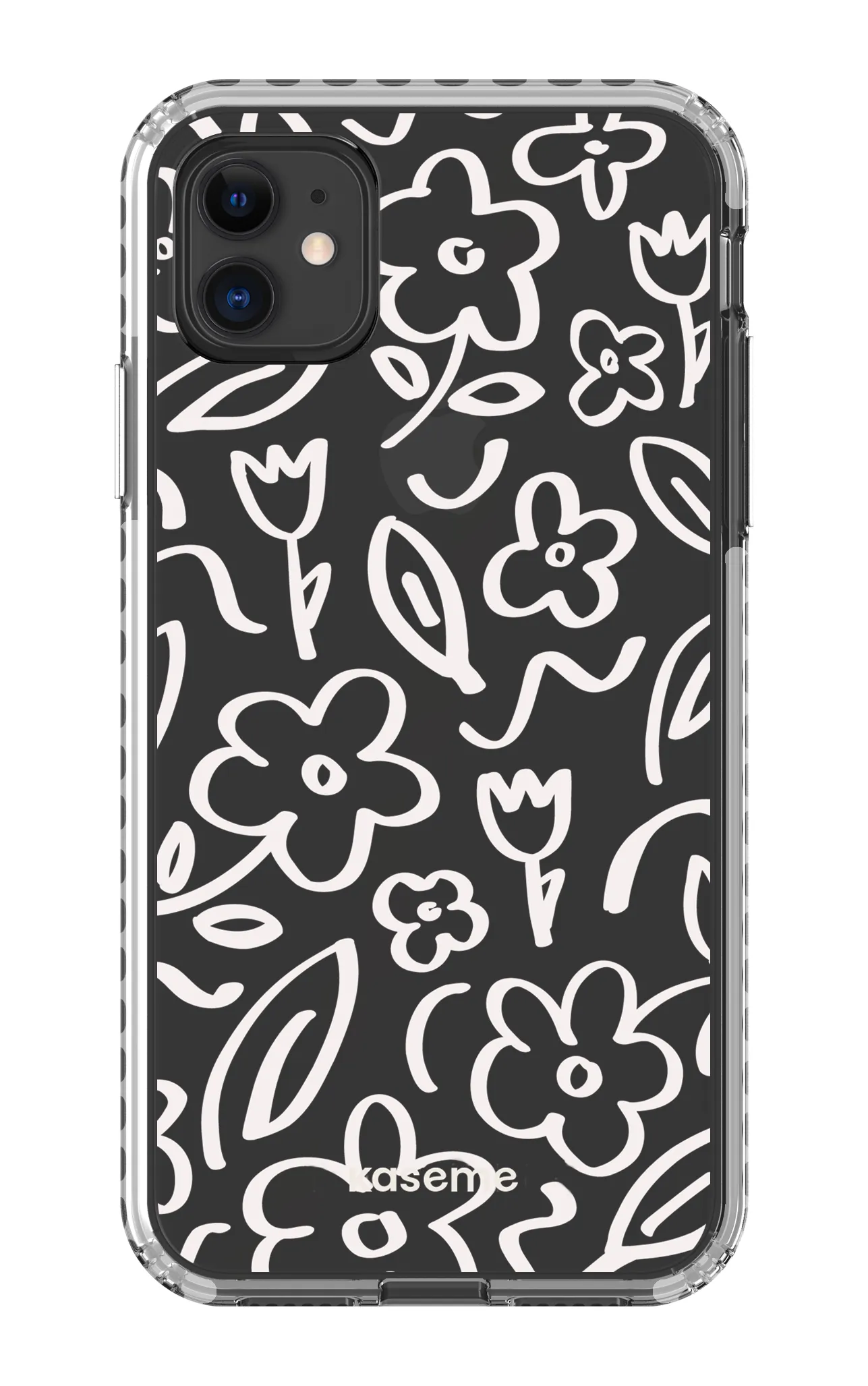 Brooklyn clear case