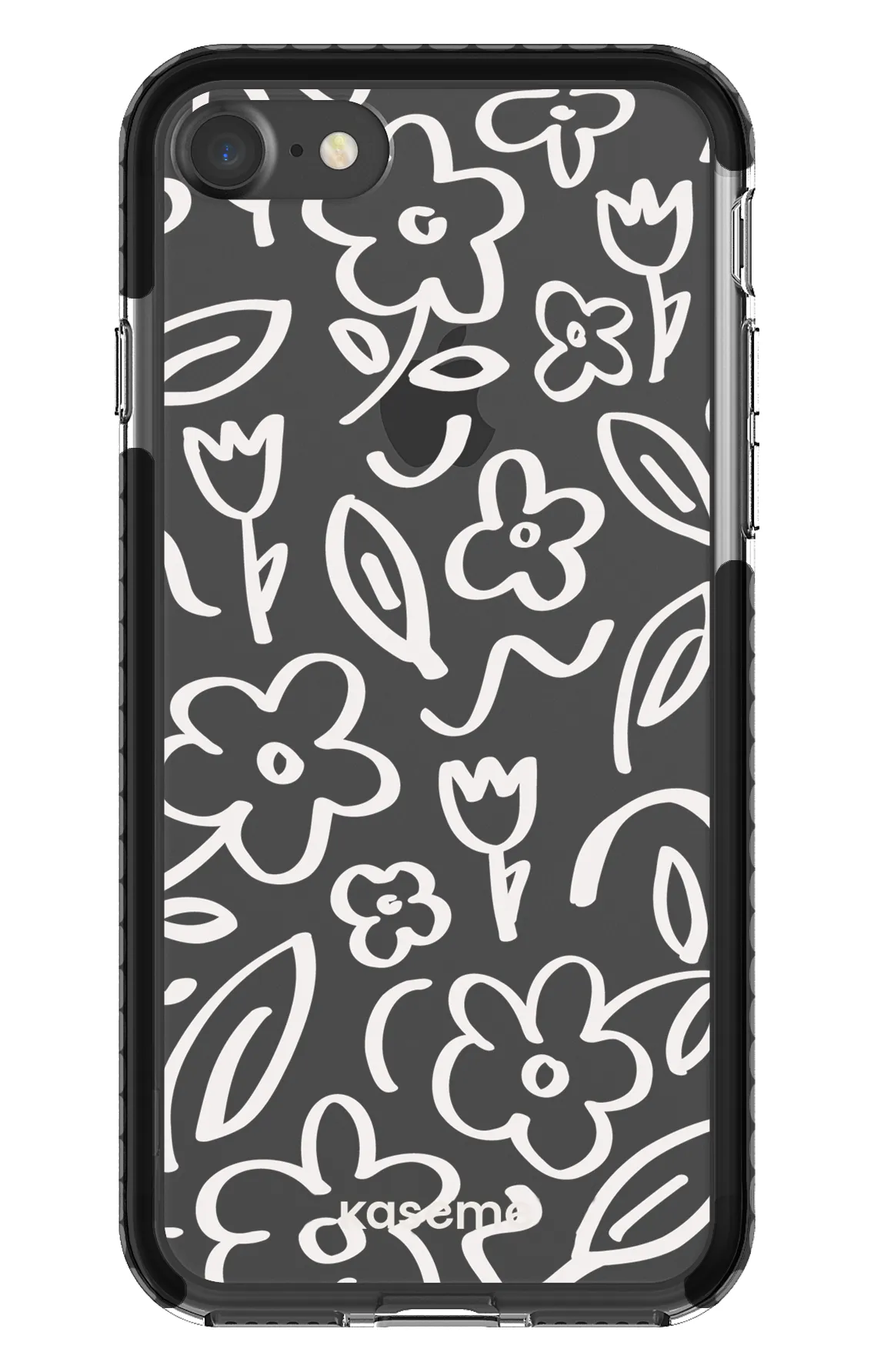 Brooklyn clear case