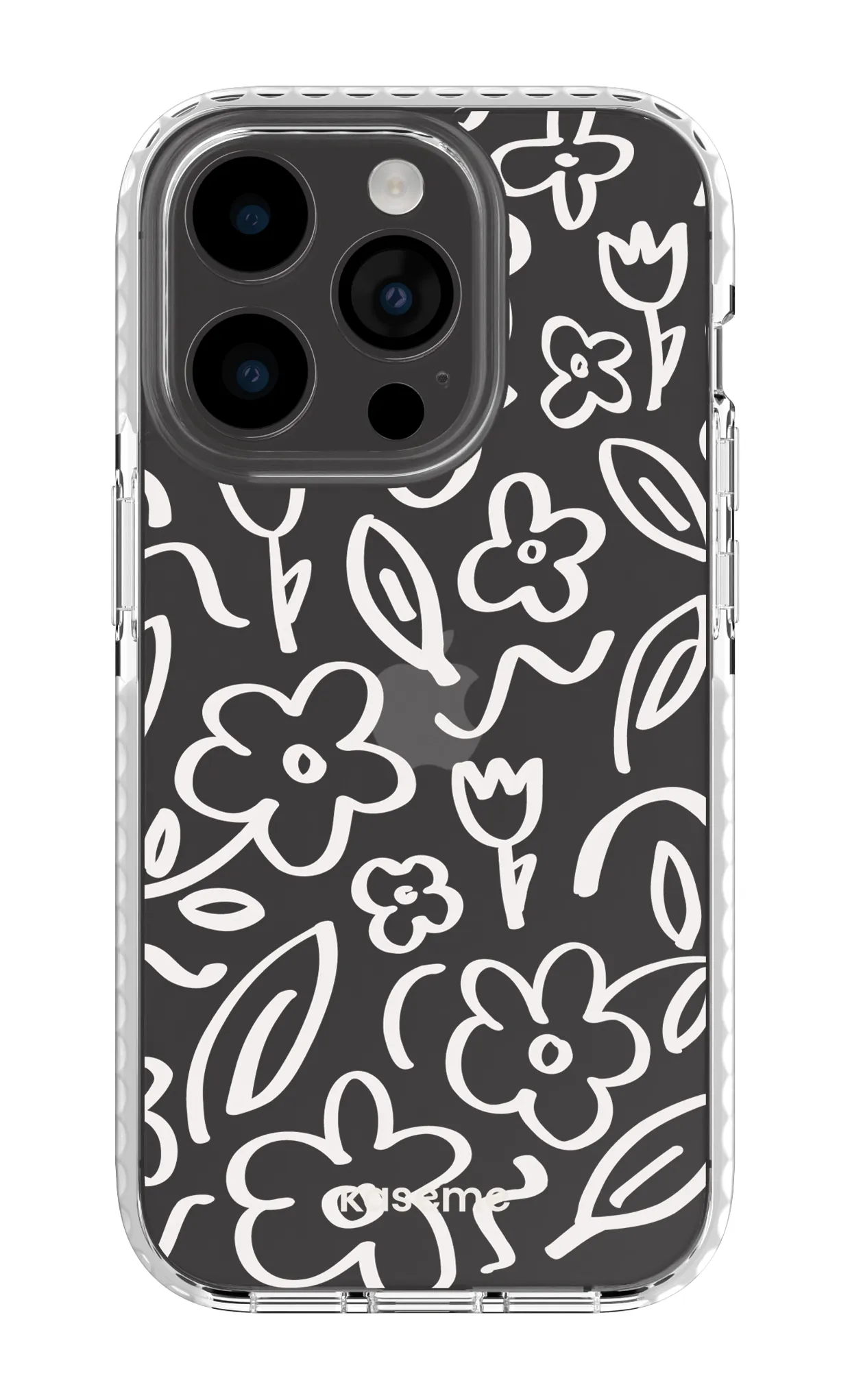 Brooklyn clear case