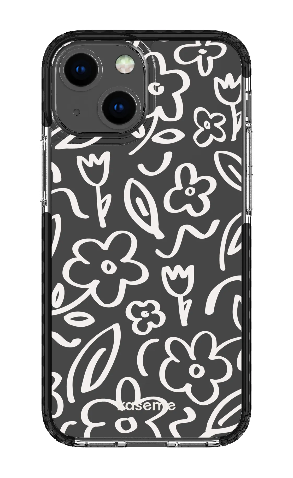 Brooklyn clear case