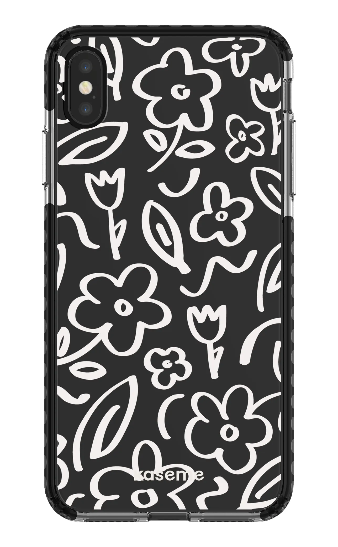 Brooklyn clear case