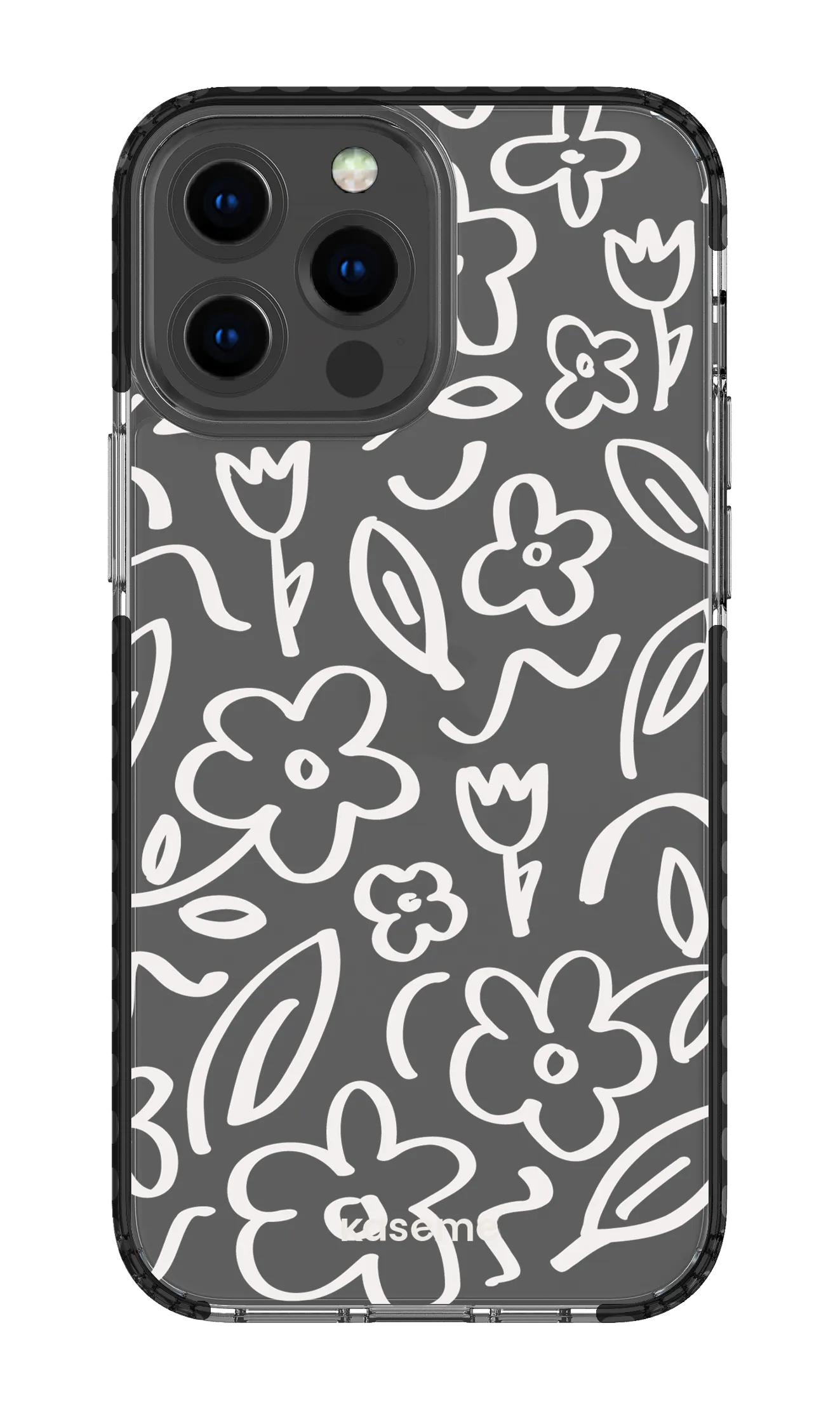 Brooklyn clear case