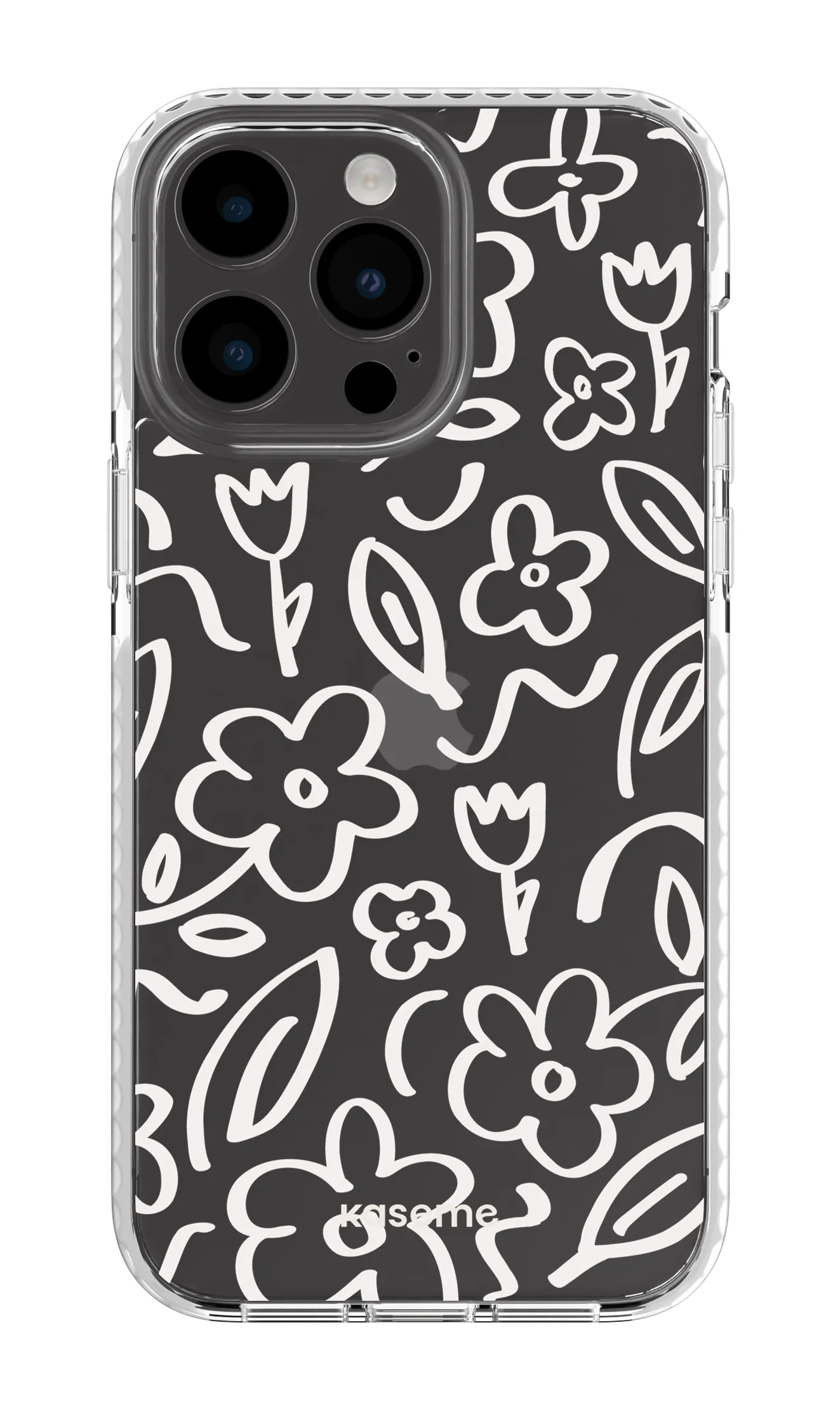Brooklyn clear case