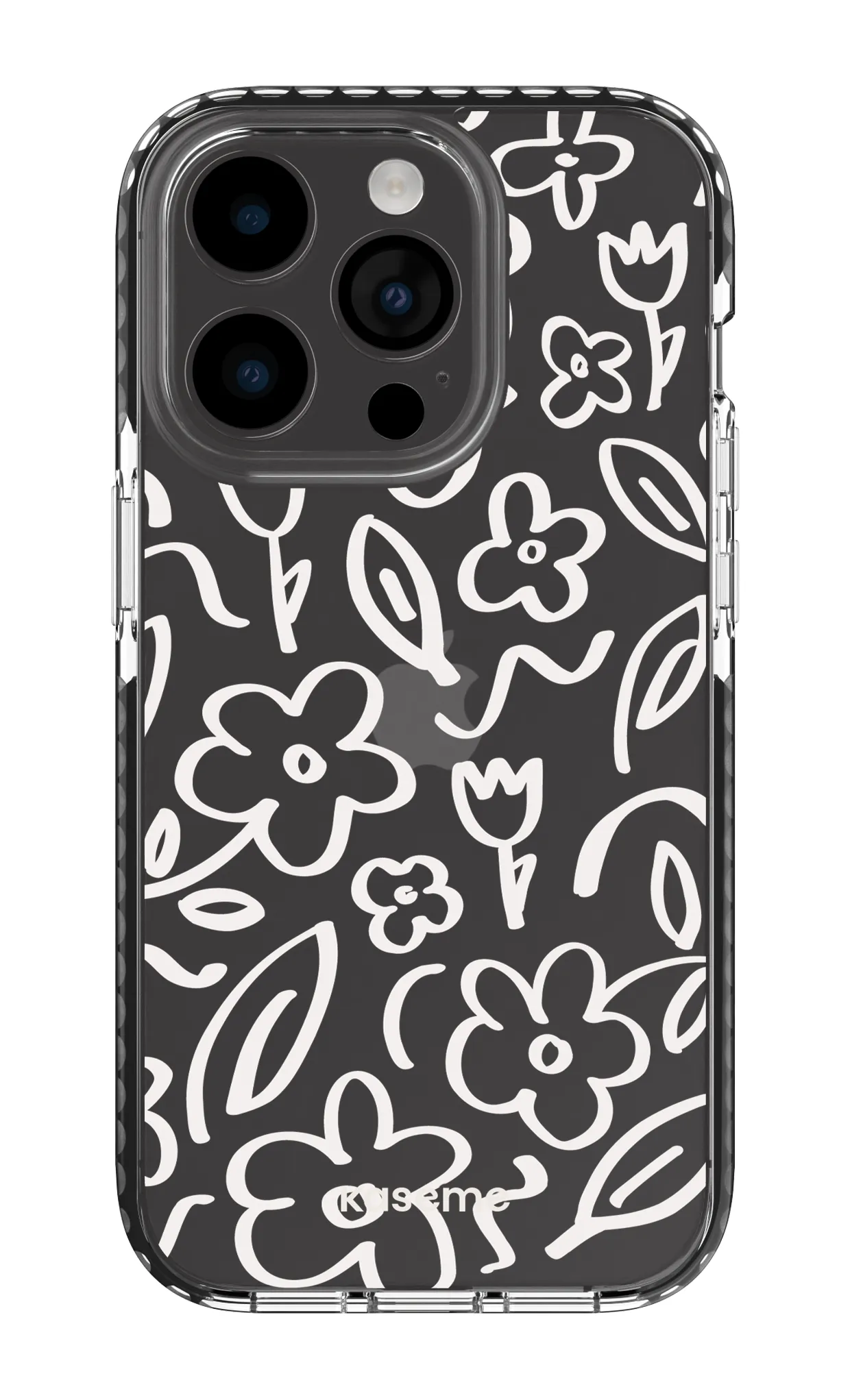 Brooklyn clear case