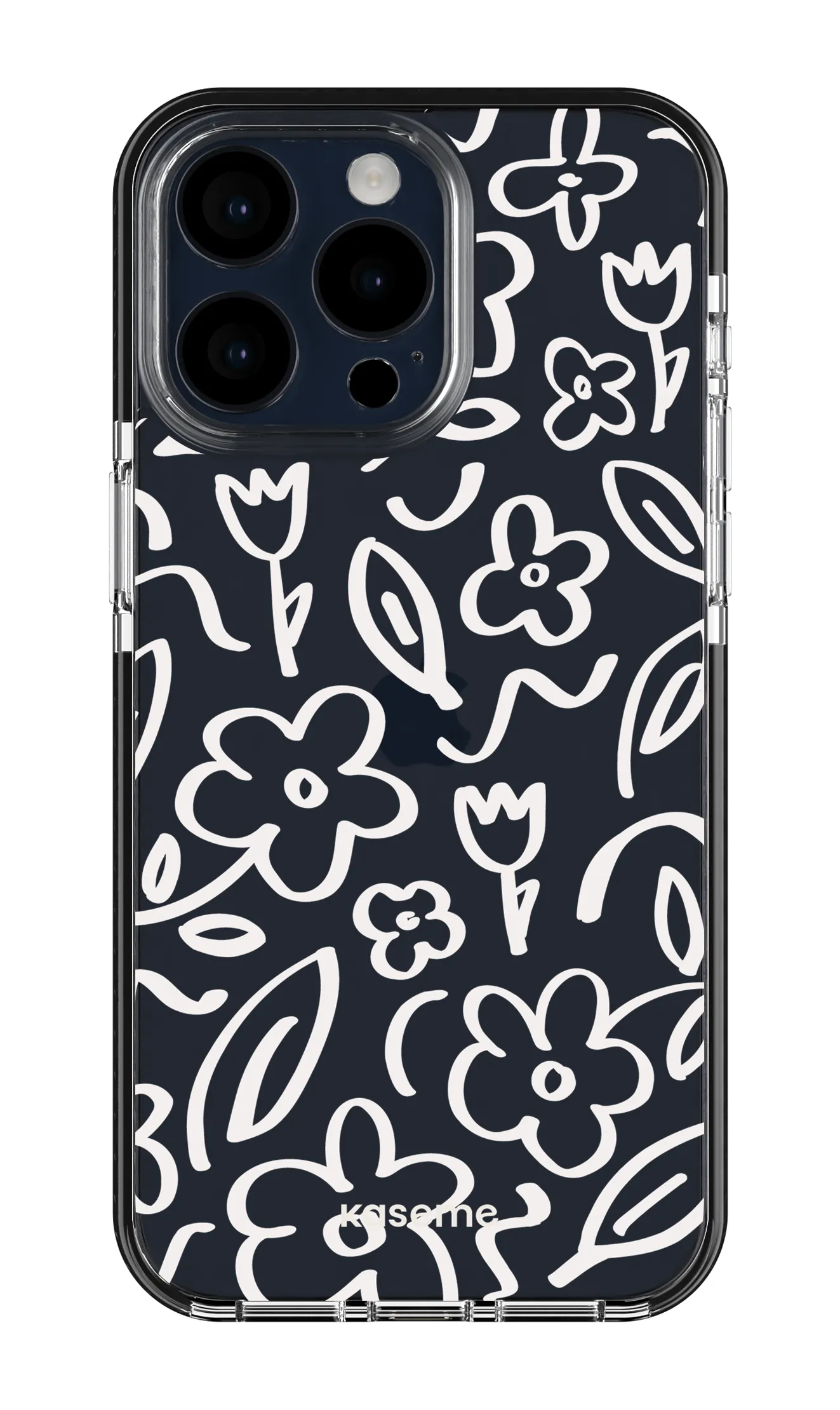 Brooklyn clear case