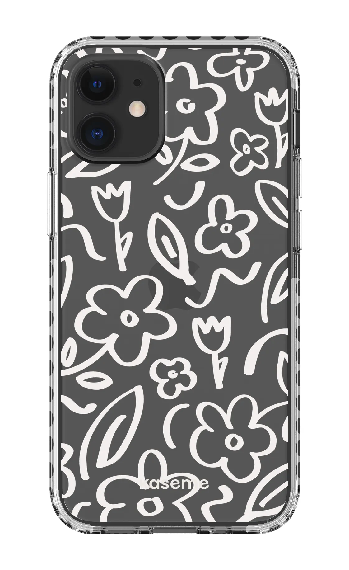 Brooklyn clear case