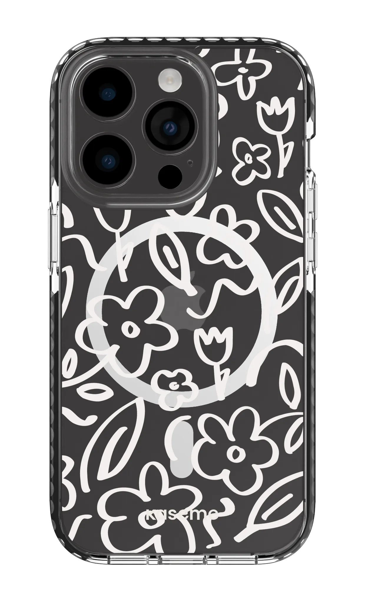 Brooklyn clear case