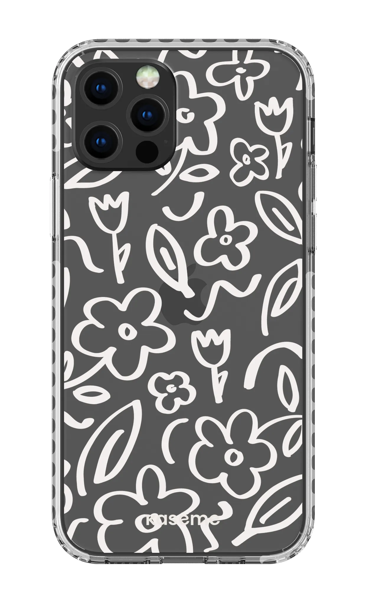 Brooklyn clear case