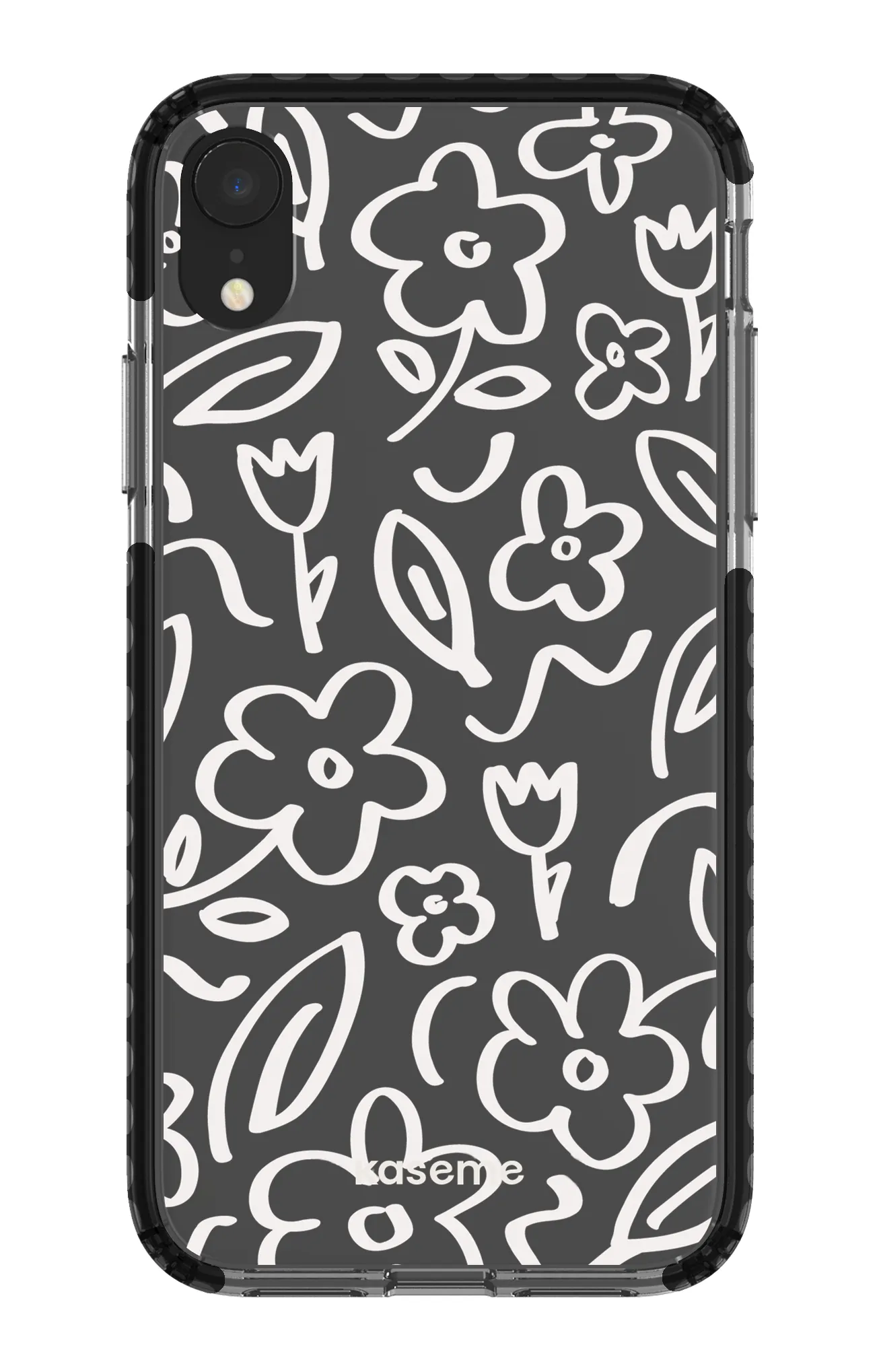 Brooklyn clear case