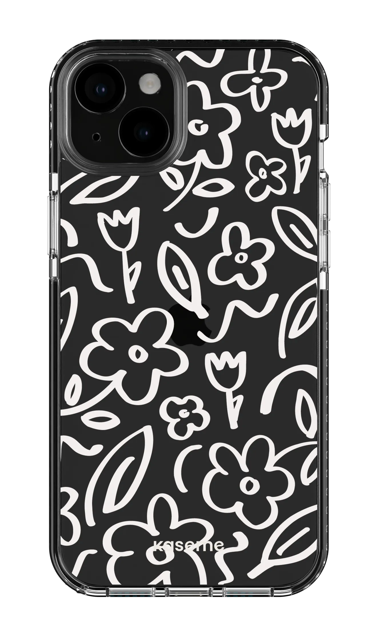 Brooklyn clear case