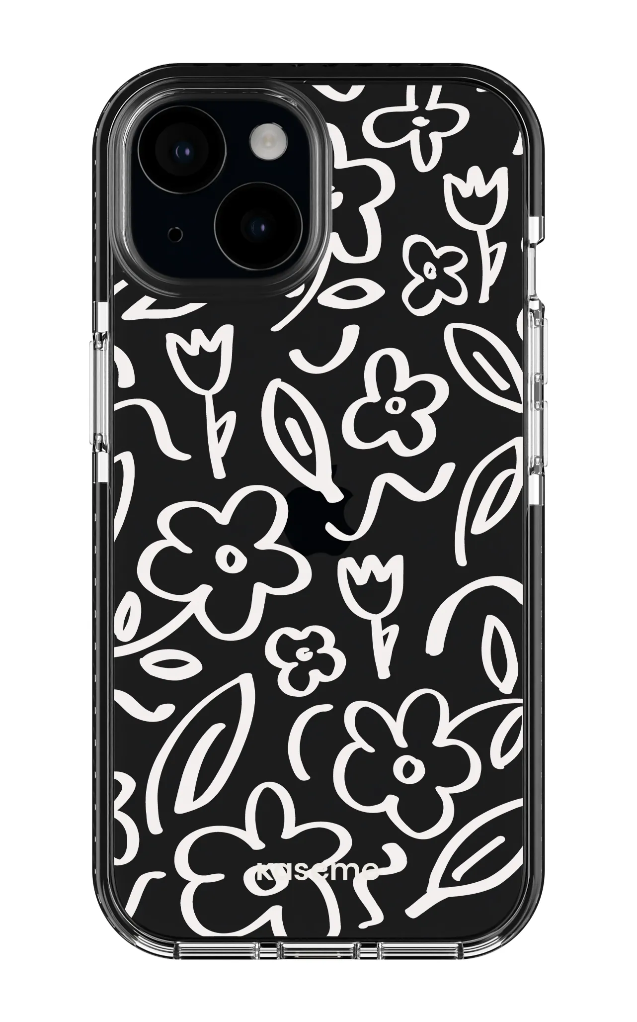 Brooklyn clear case
