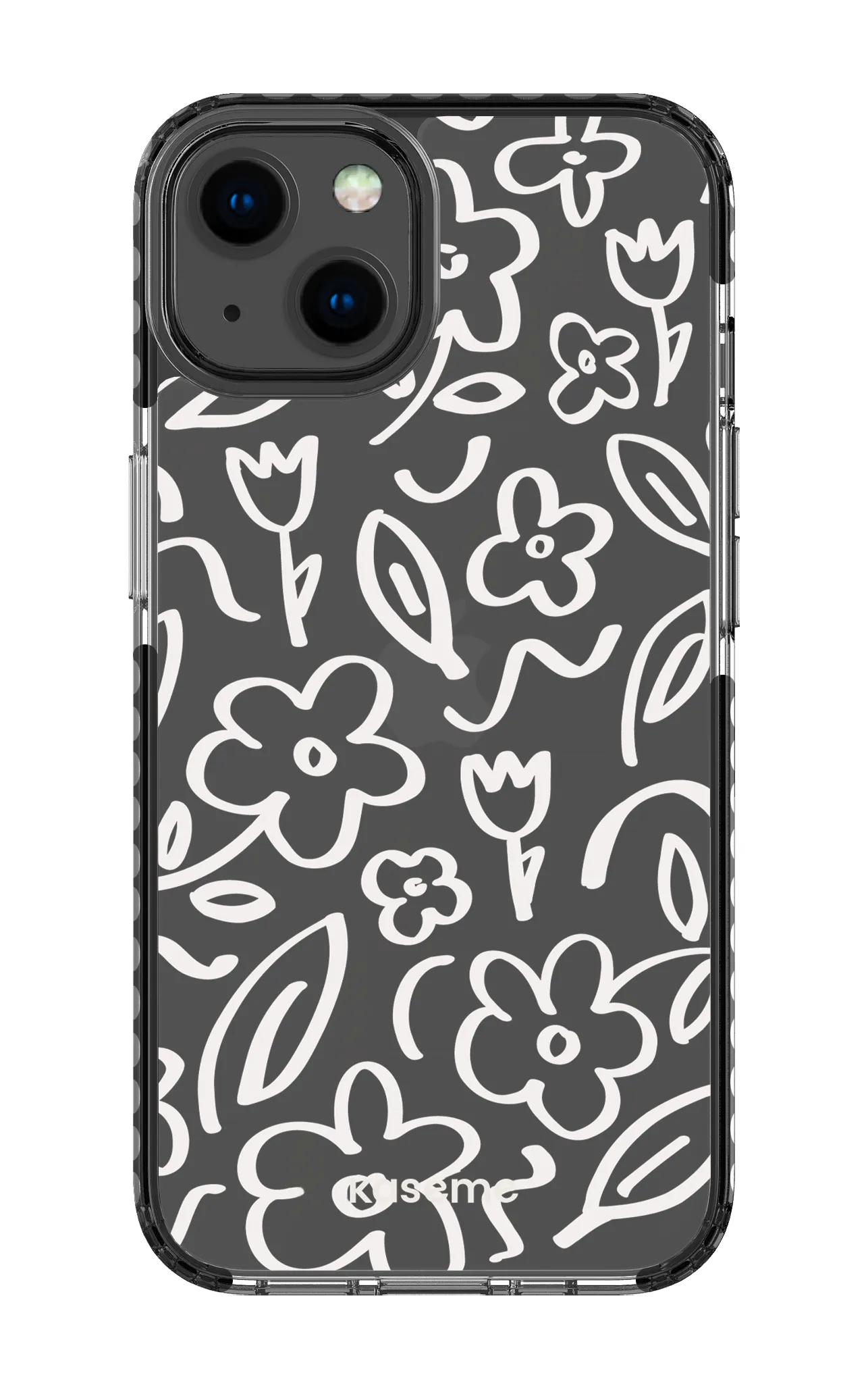 Brooklyn clear case