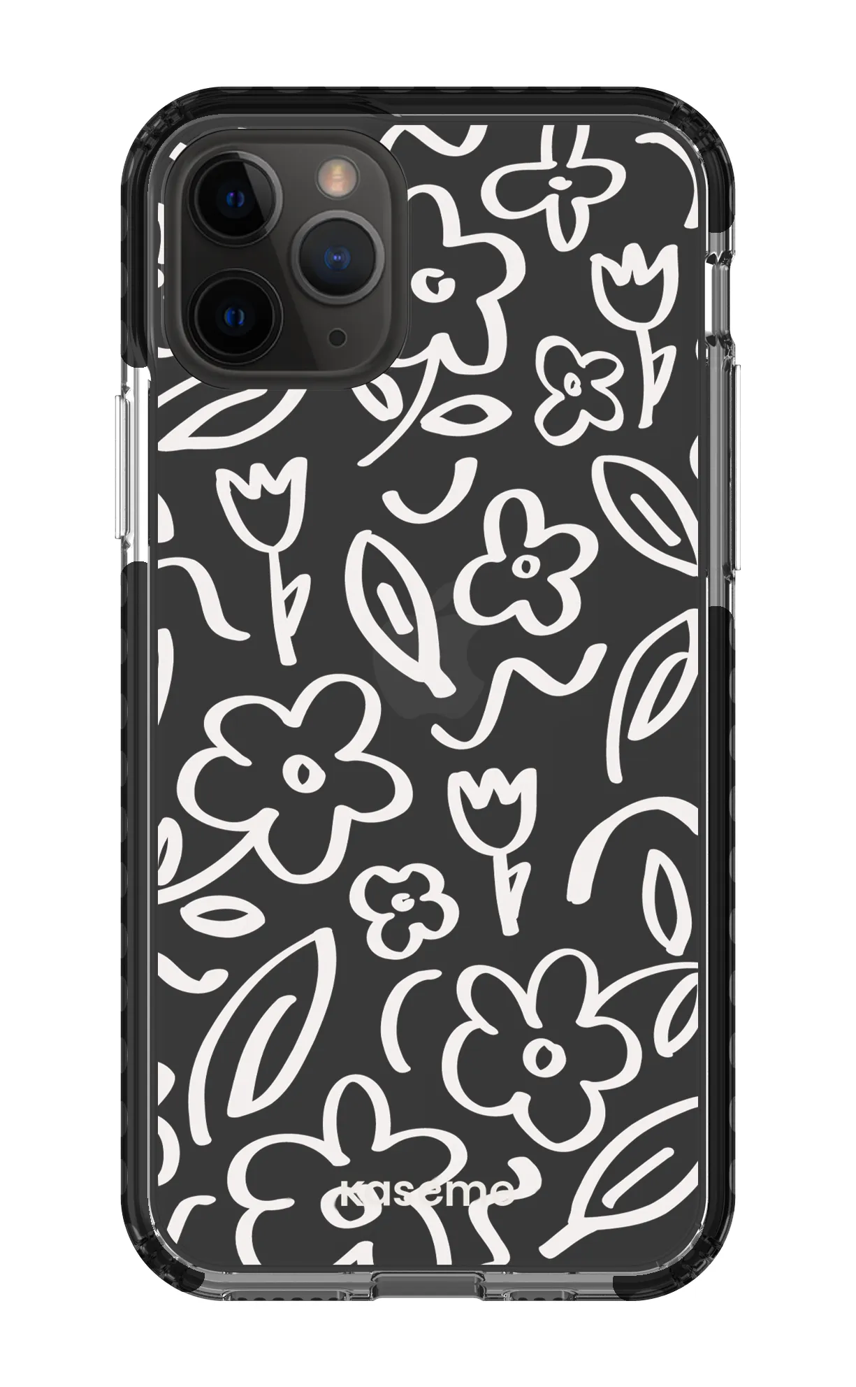 Brooklyn clear case
