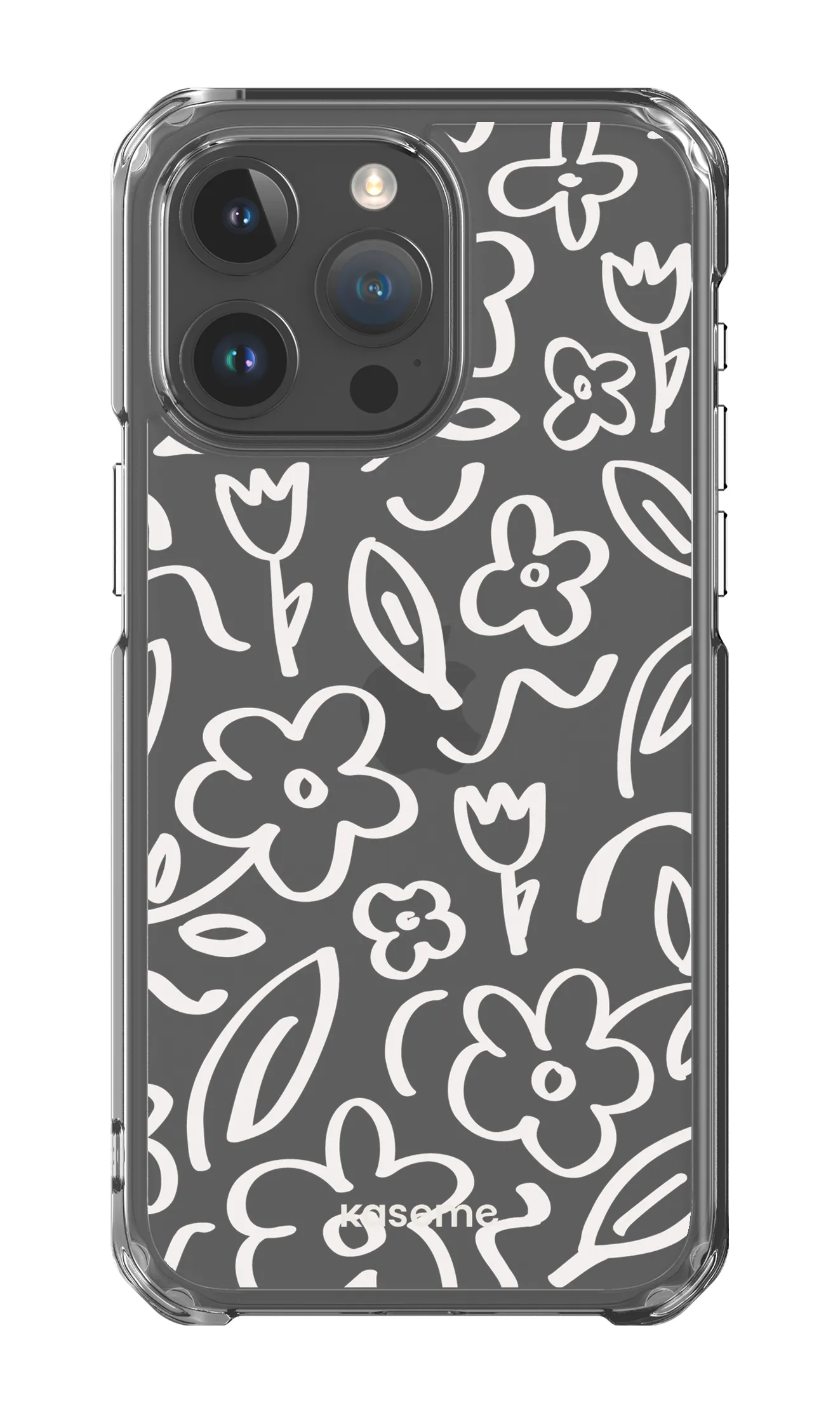 Brooklyn clear case