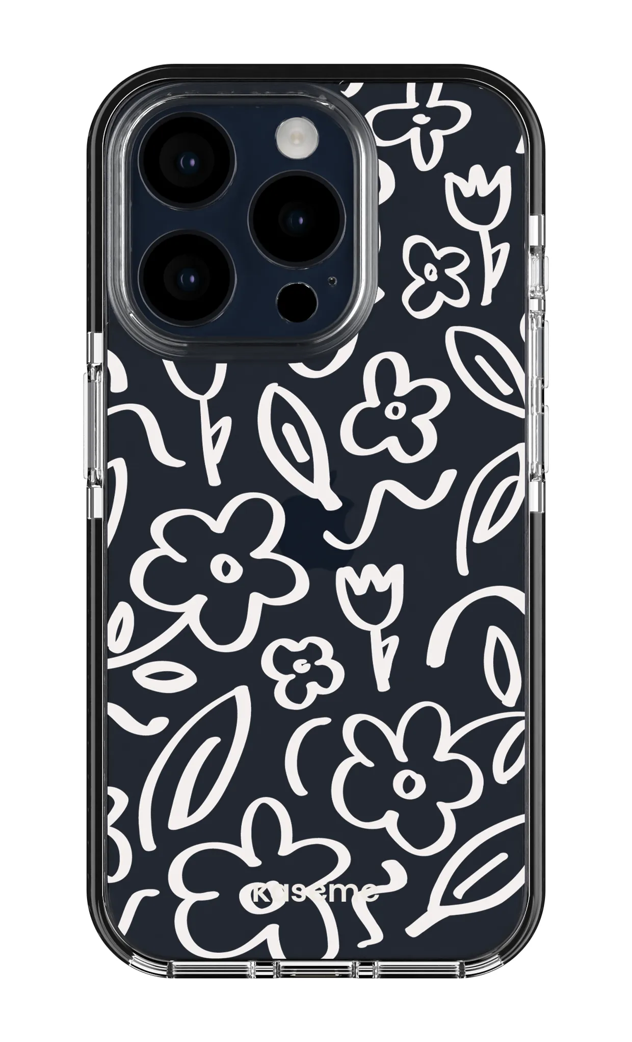 Brooklyn clear case
