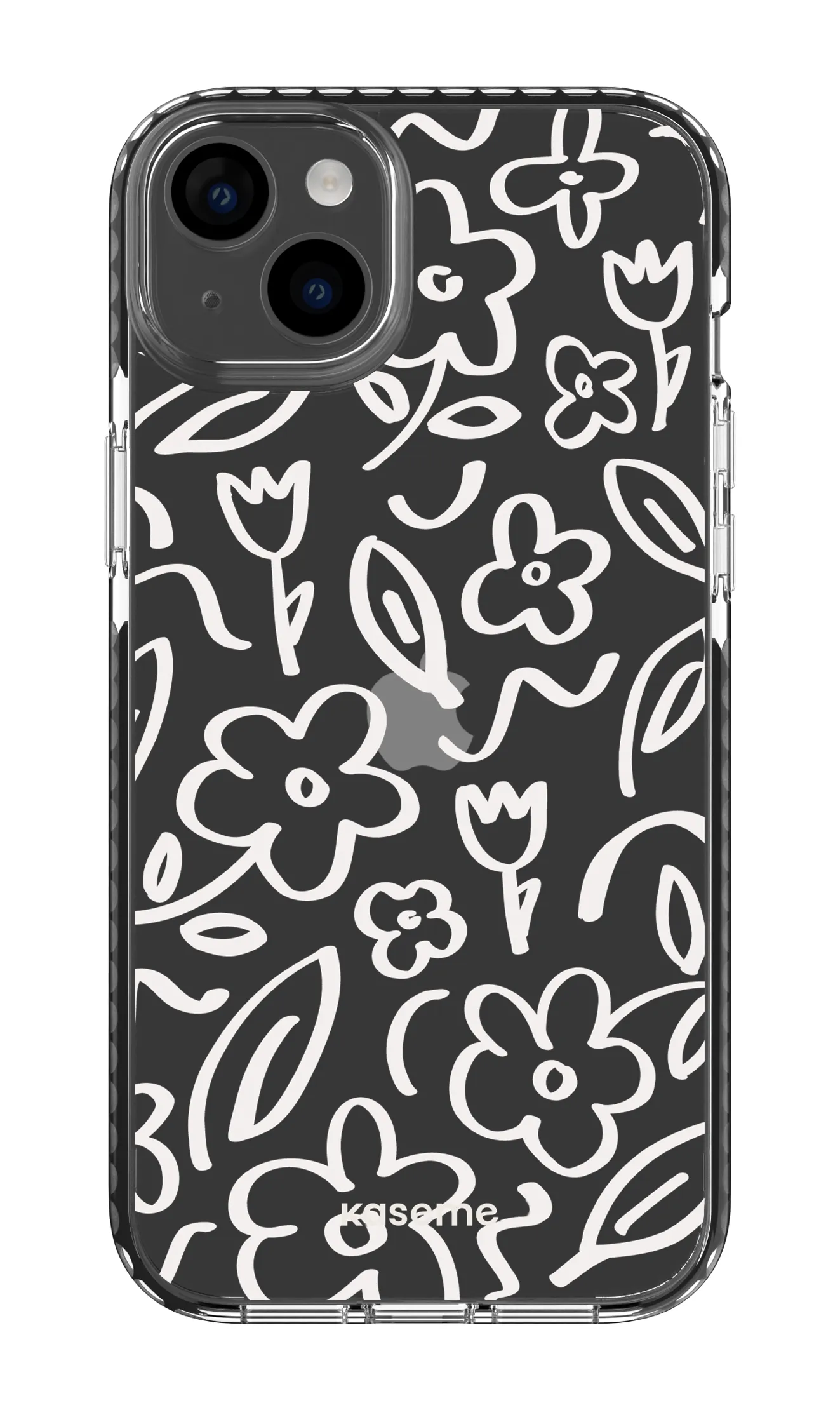 Brooklyn clear case