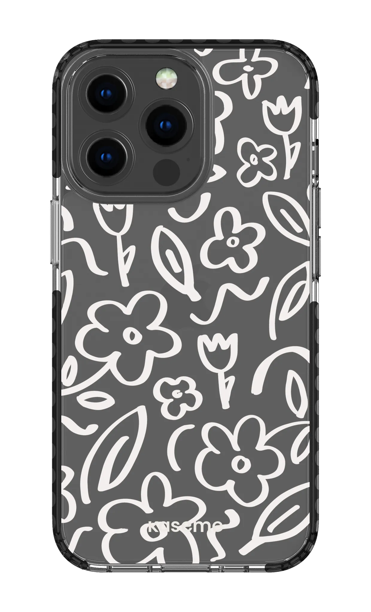 Brooklyn clear case