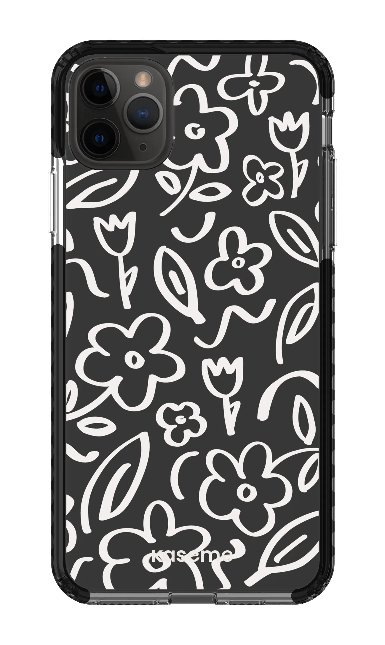 Brooklyn clear case