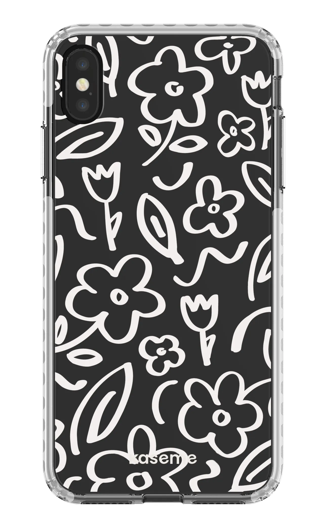 Brooklyn clear case