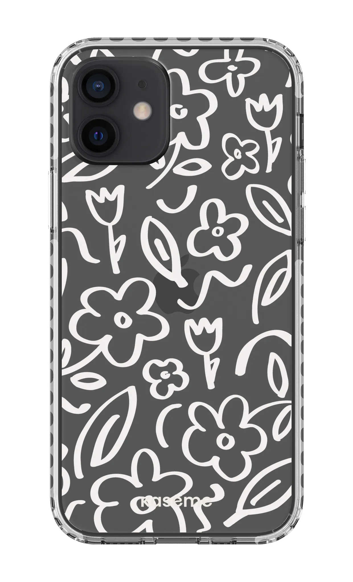 Brooklyn clear case