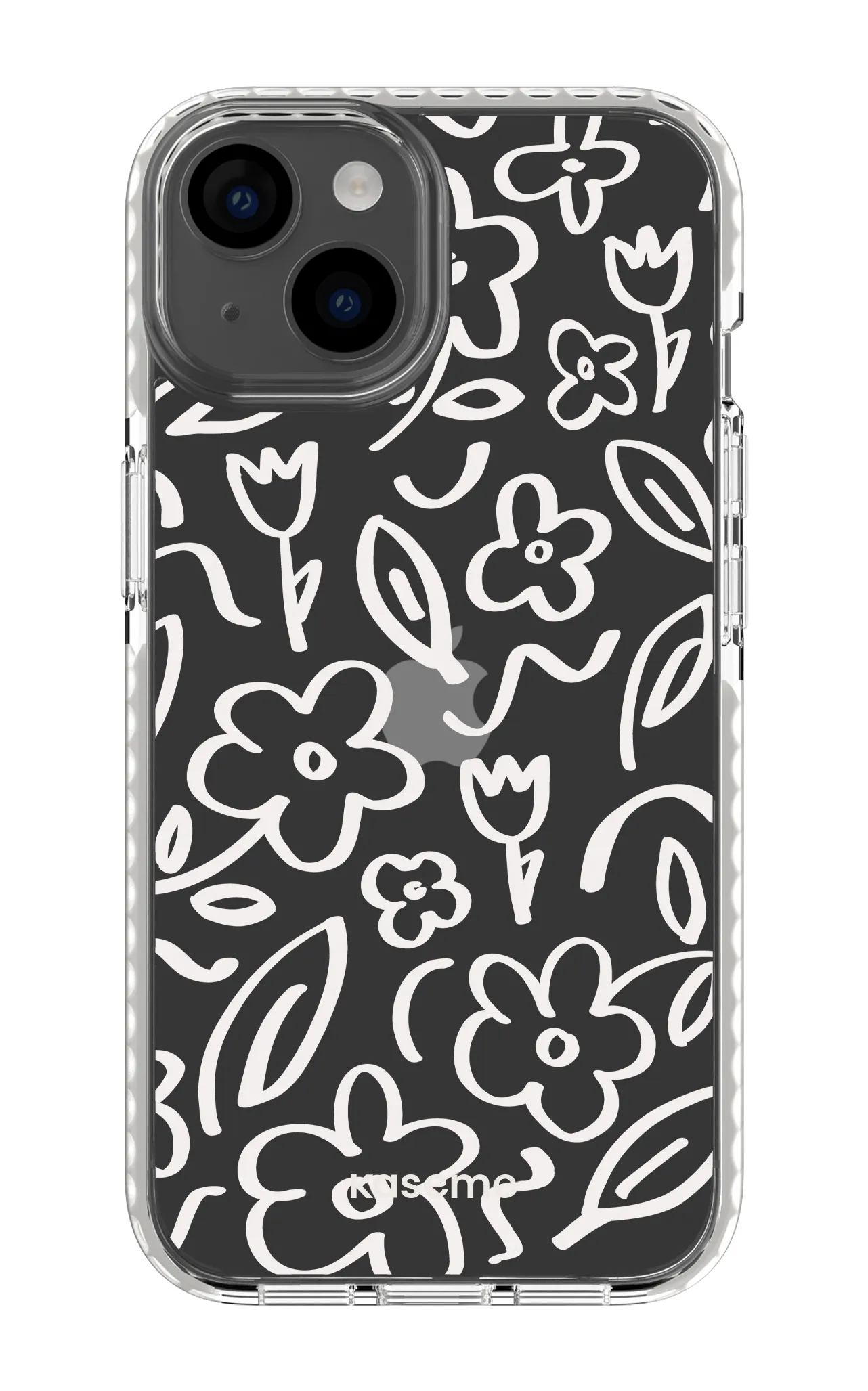 Brooklyn clear case