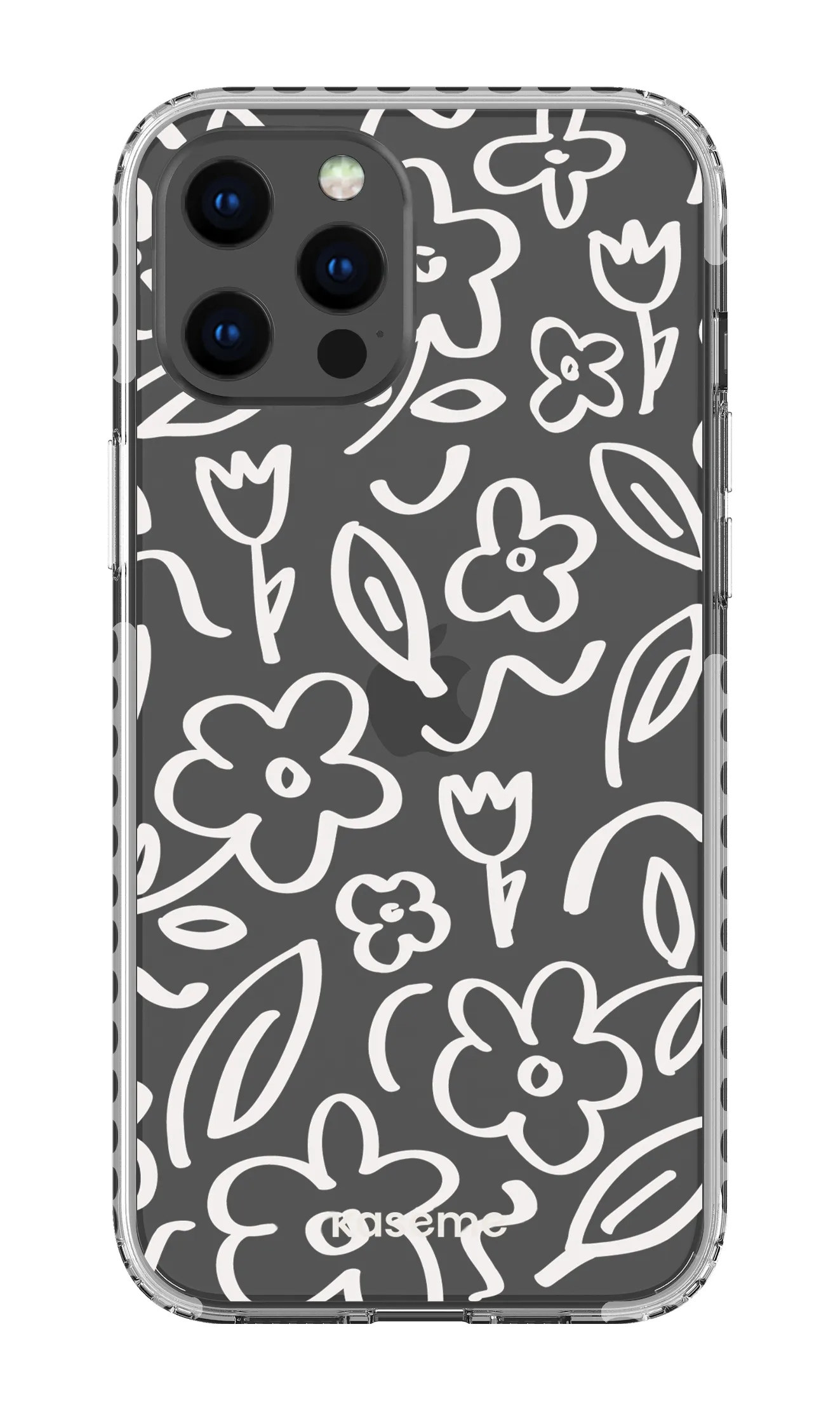 Brooklyn clear case