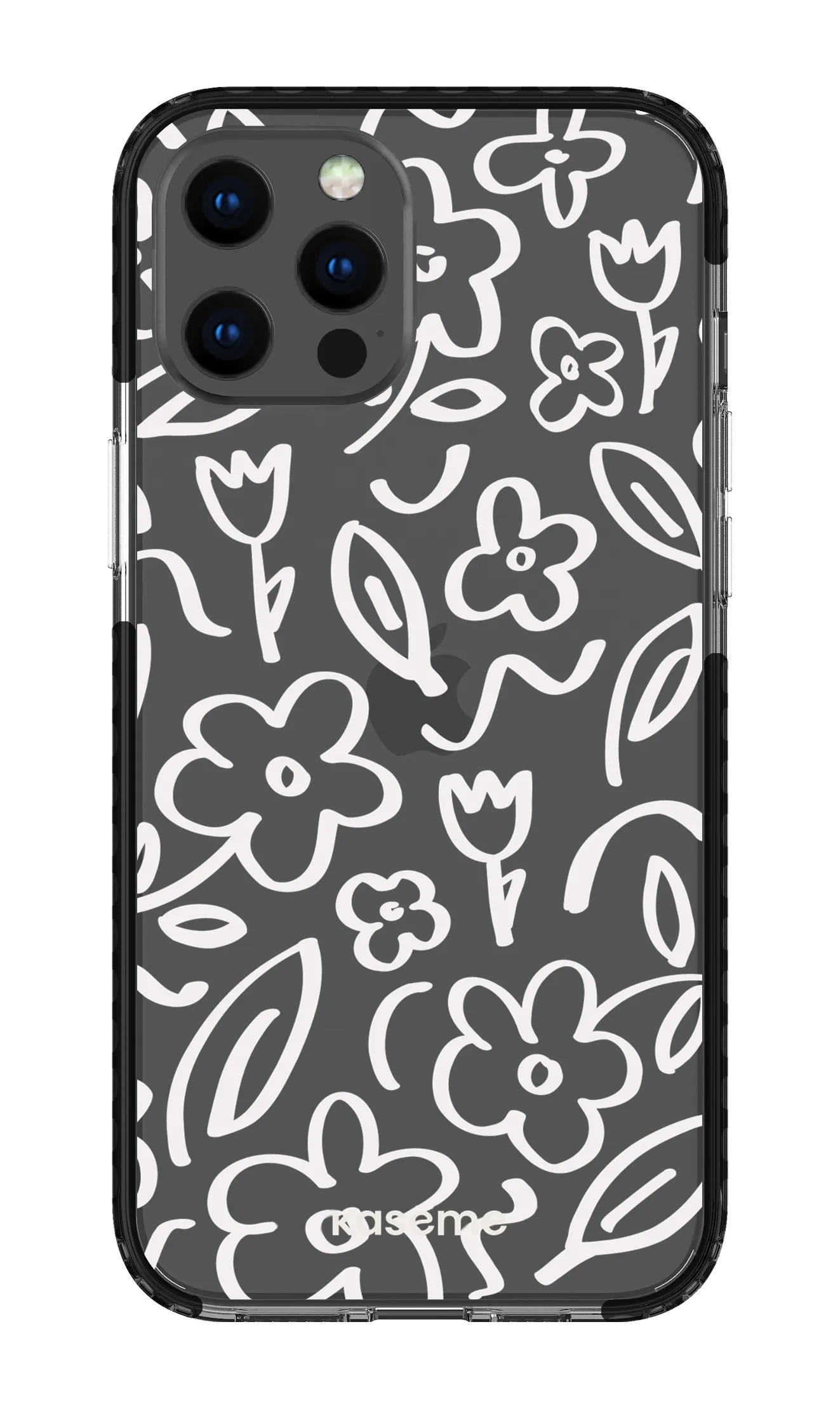 Brooklyn clear case