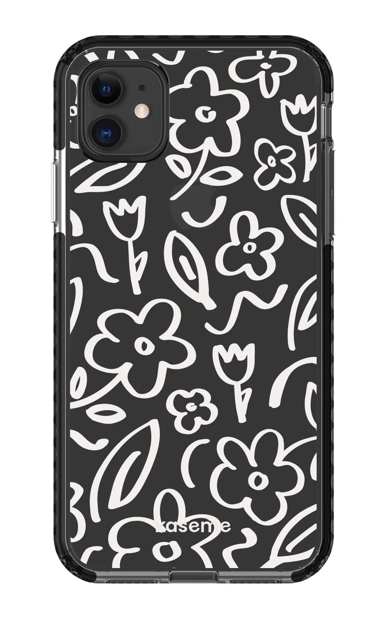 Brooklyn clear case