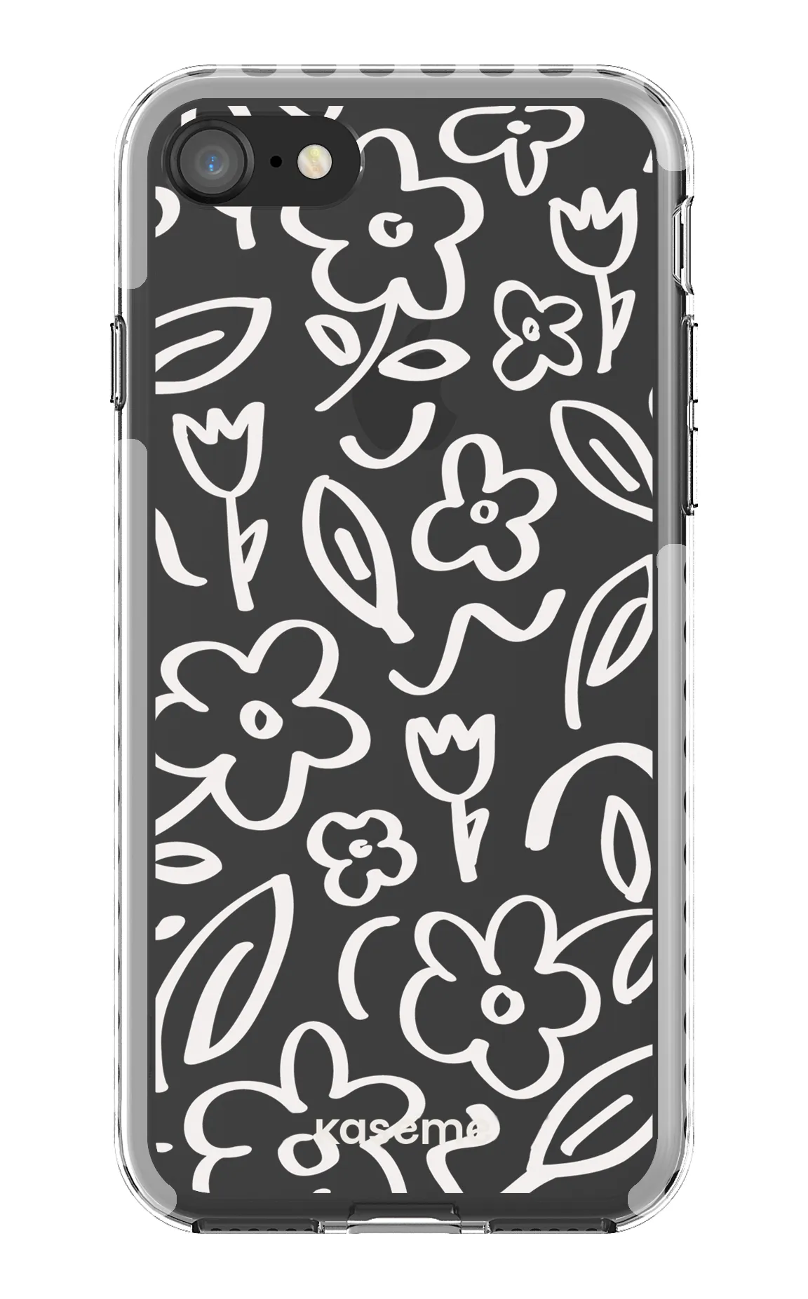 Brooklyn clear case