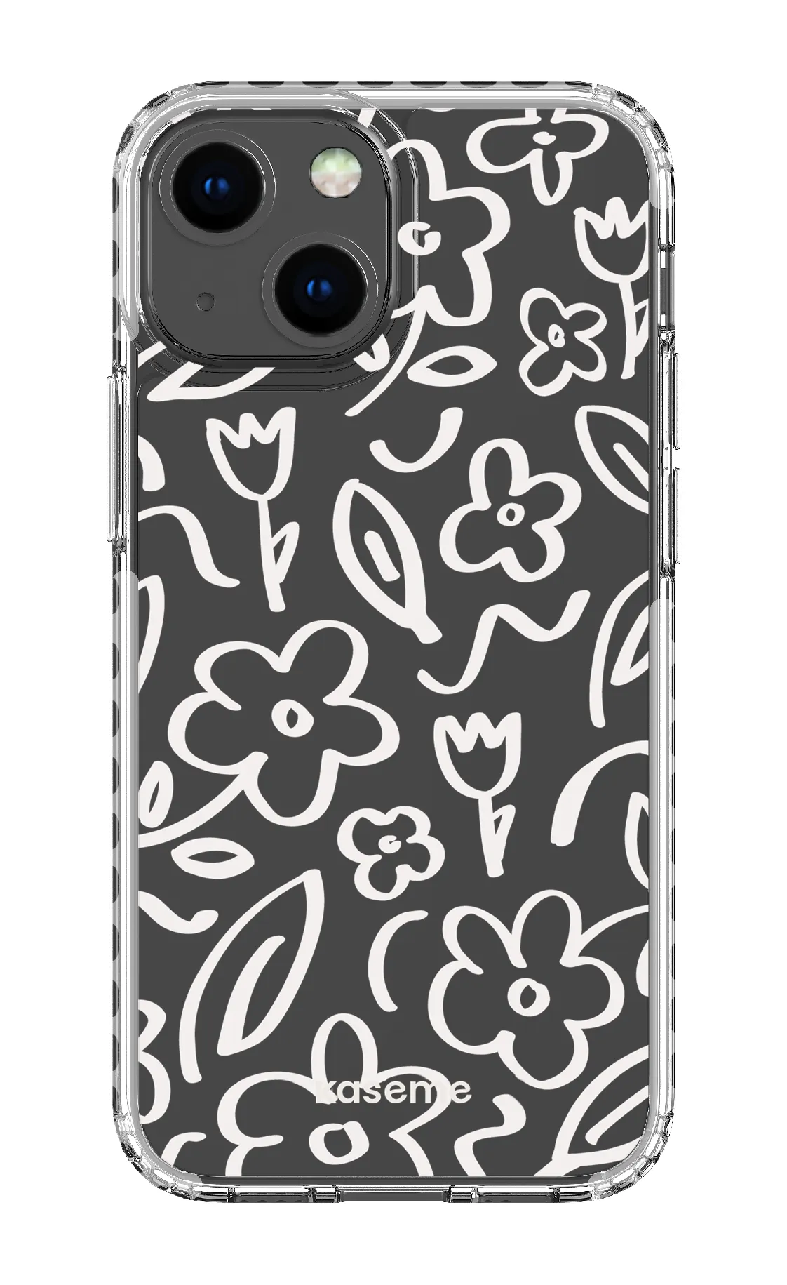 Brooklyn clear case