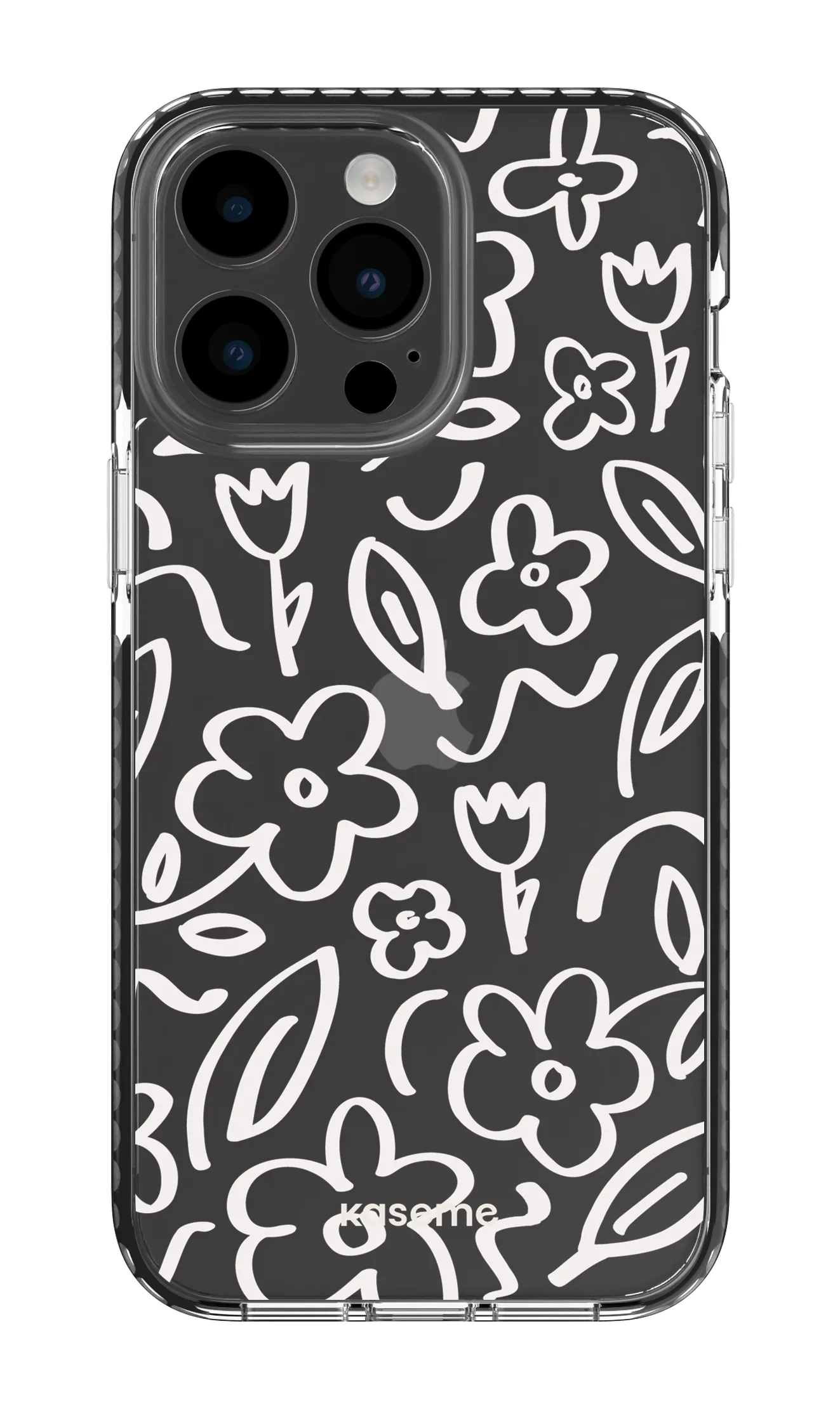 Brooklyn clear case