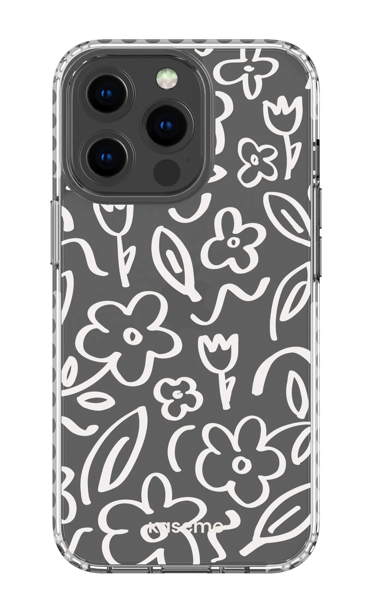 Brooklyn clear case