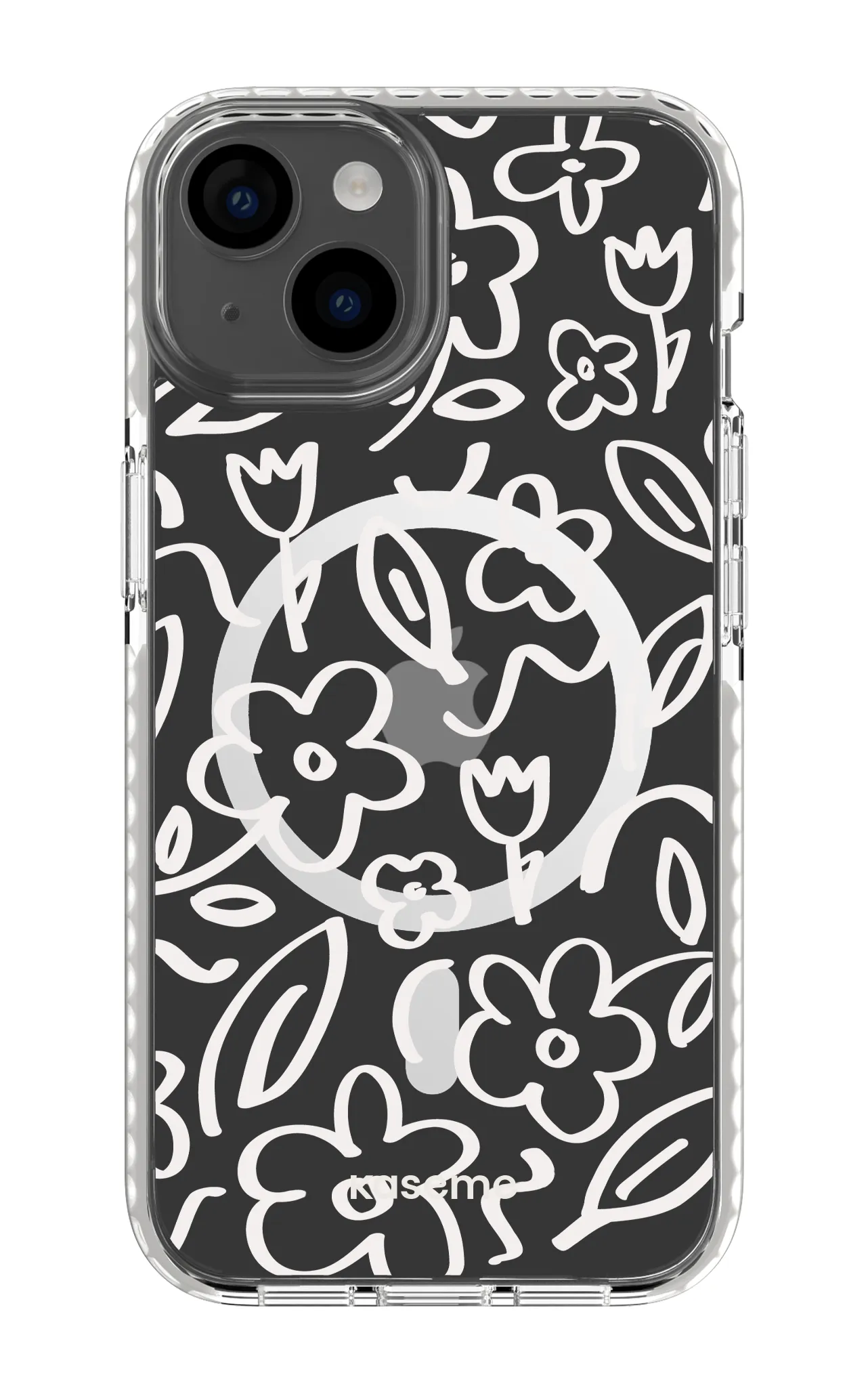Brooklyn clear case