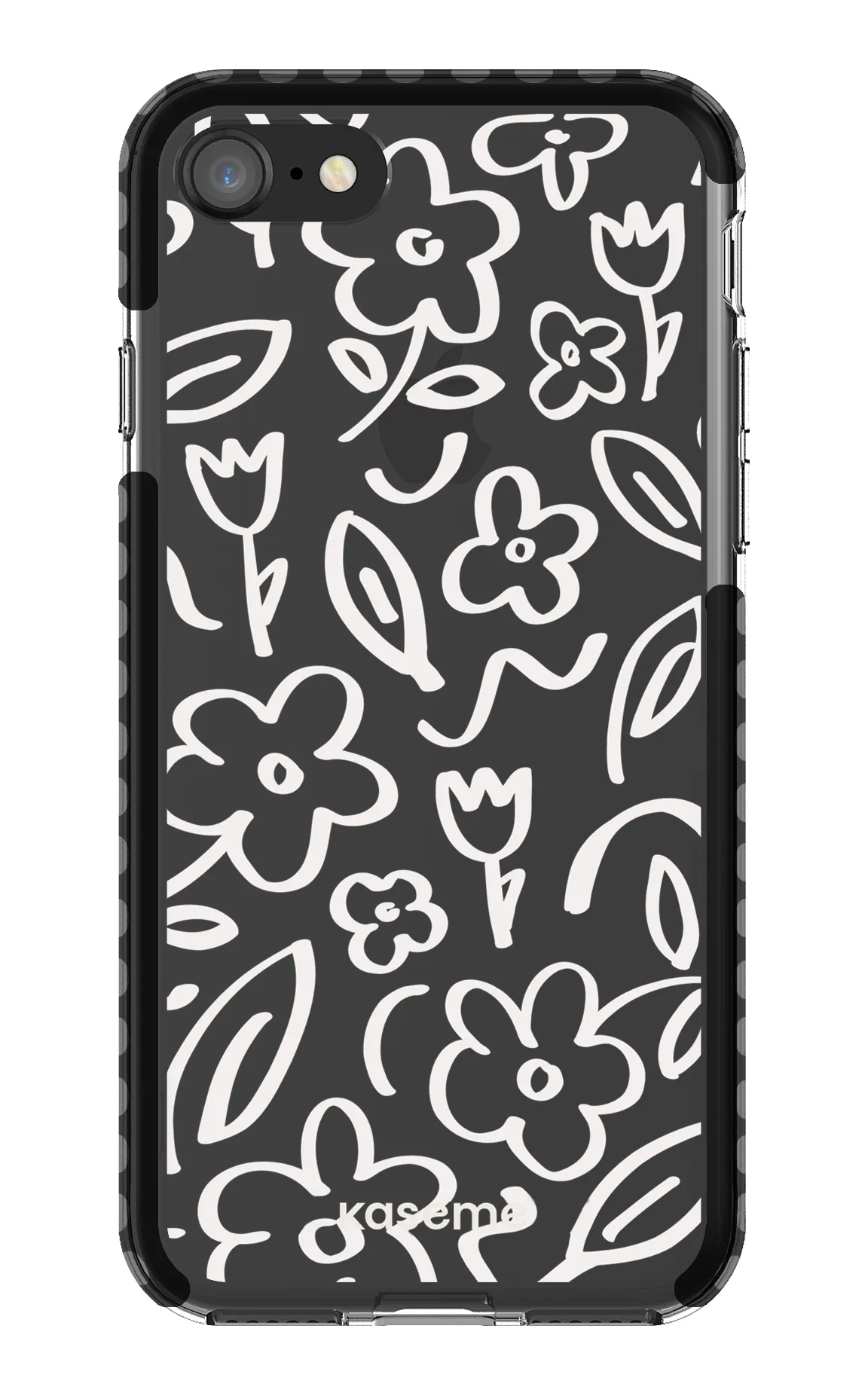 Brooklyn clear case
