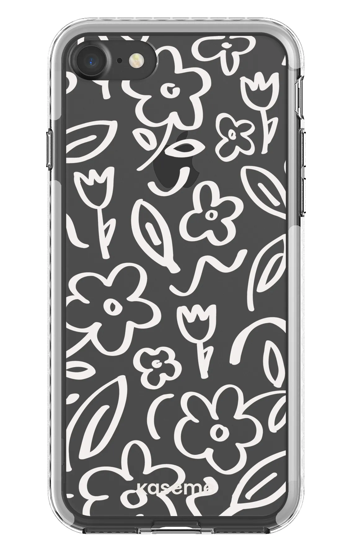 Brooklyn clear case