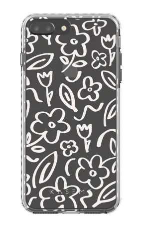 Brooklyn clear case