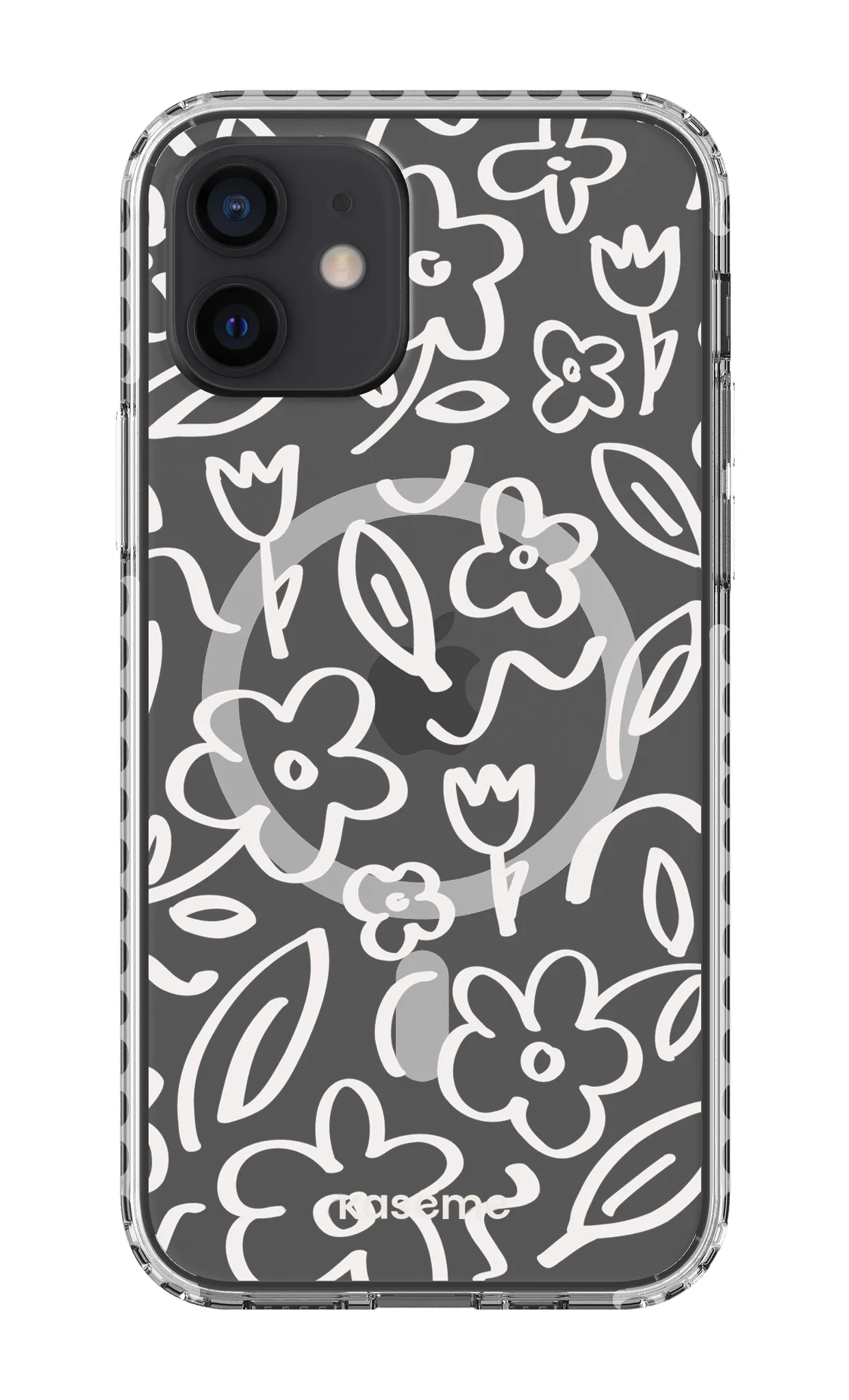 Brooklyn clear case
