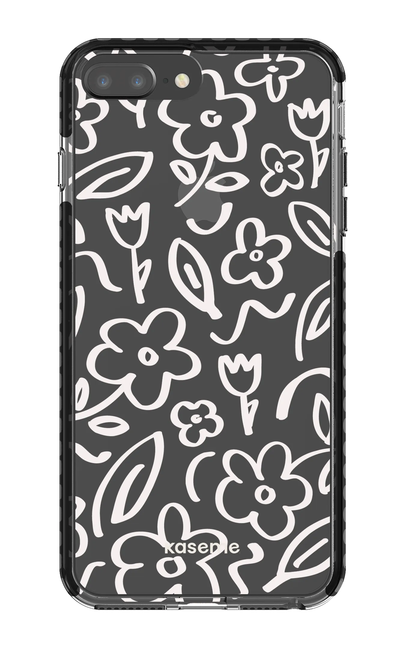 Brooklyn clear case
