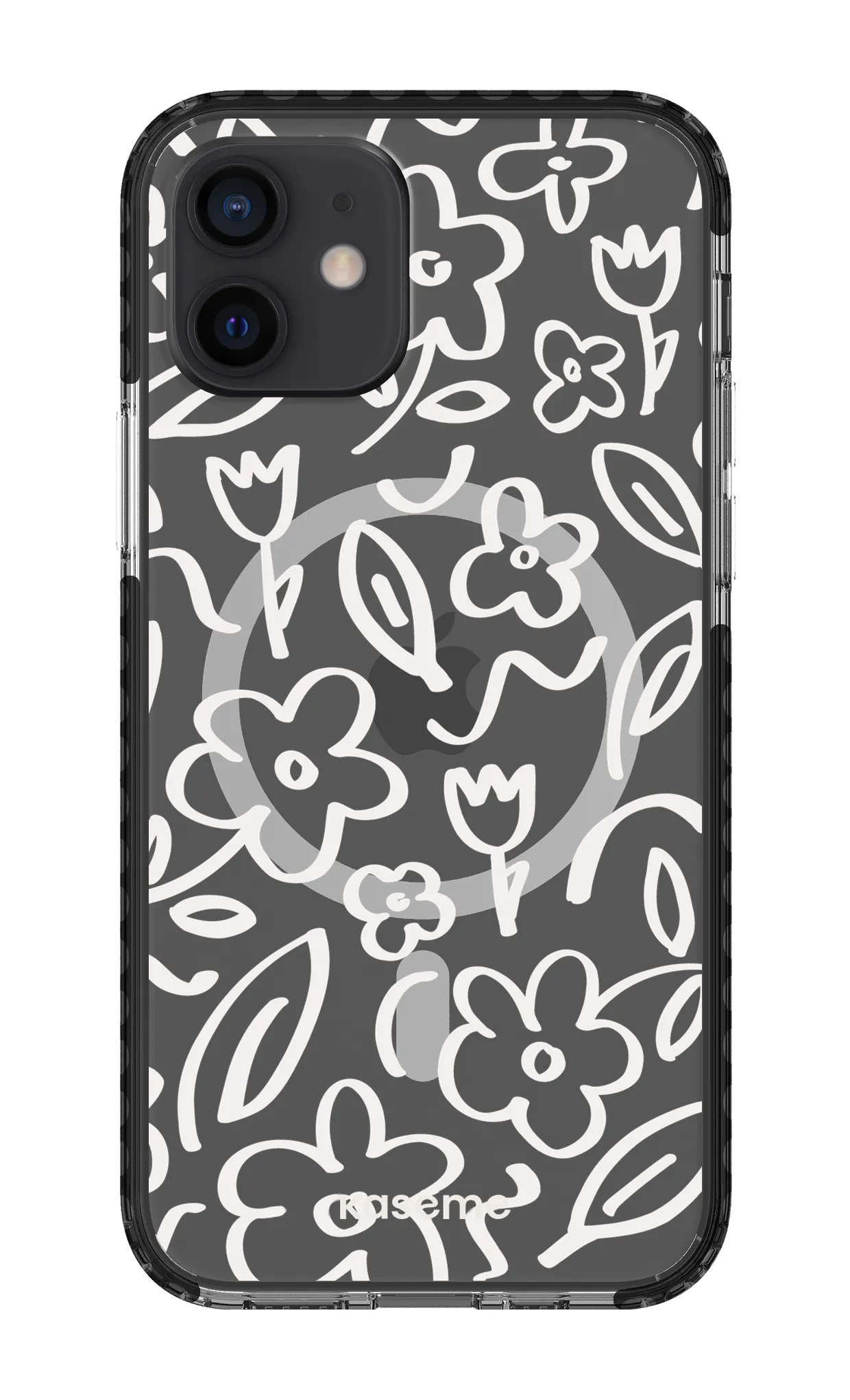 Brooklyn clear case