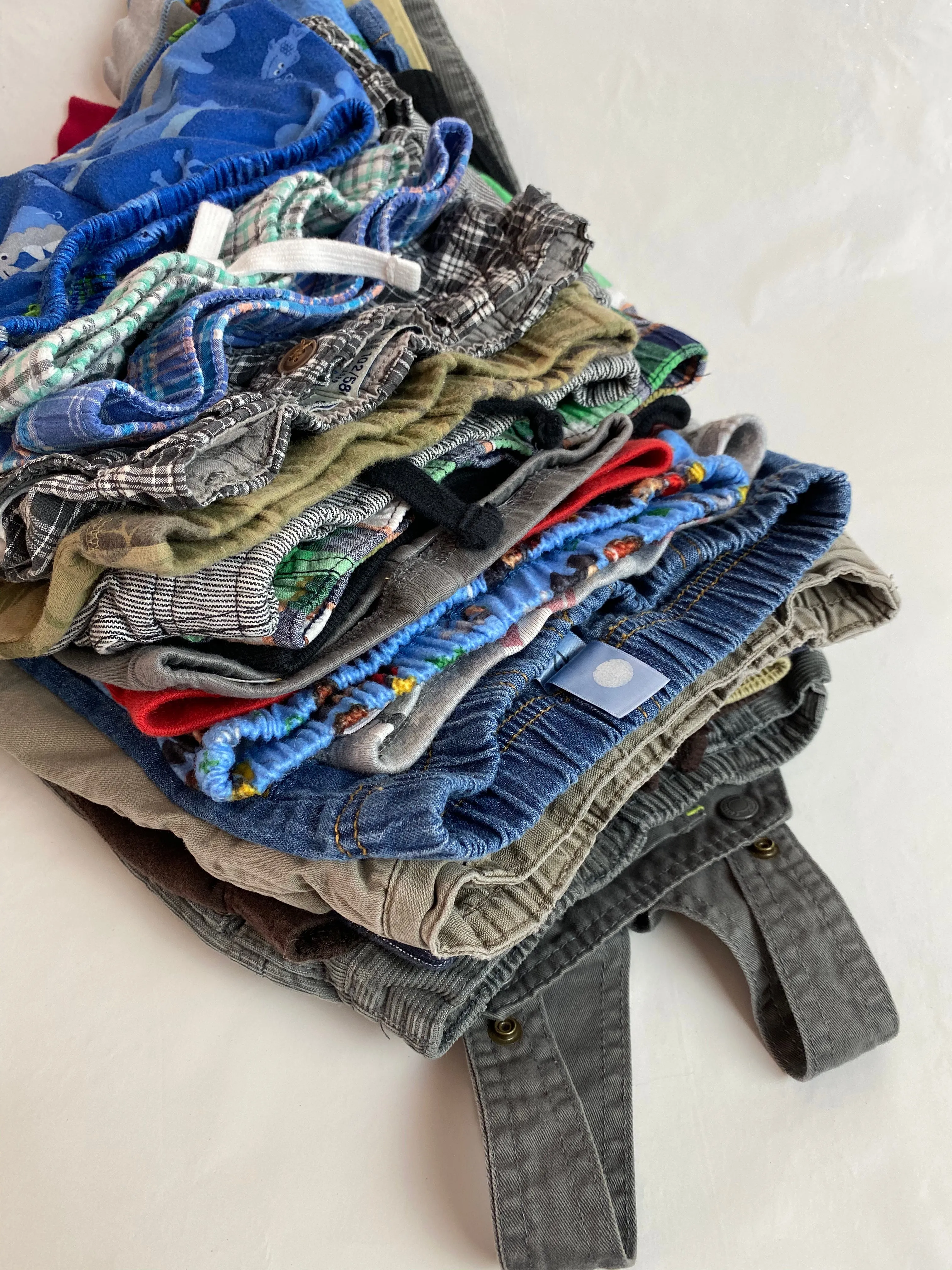 Bundle of 12-18 Month Shorts & Pants