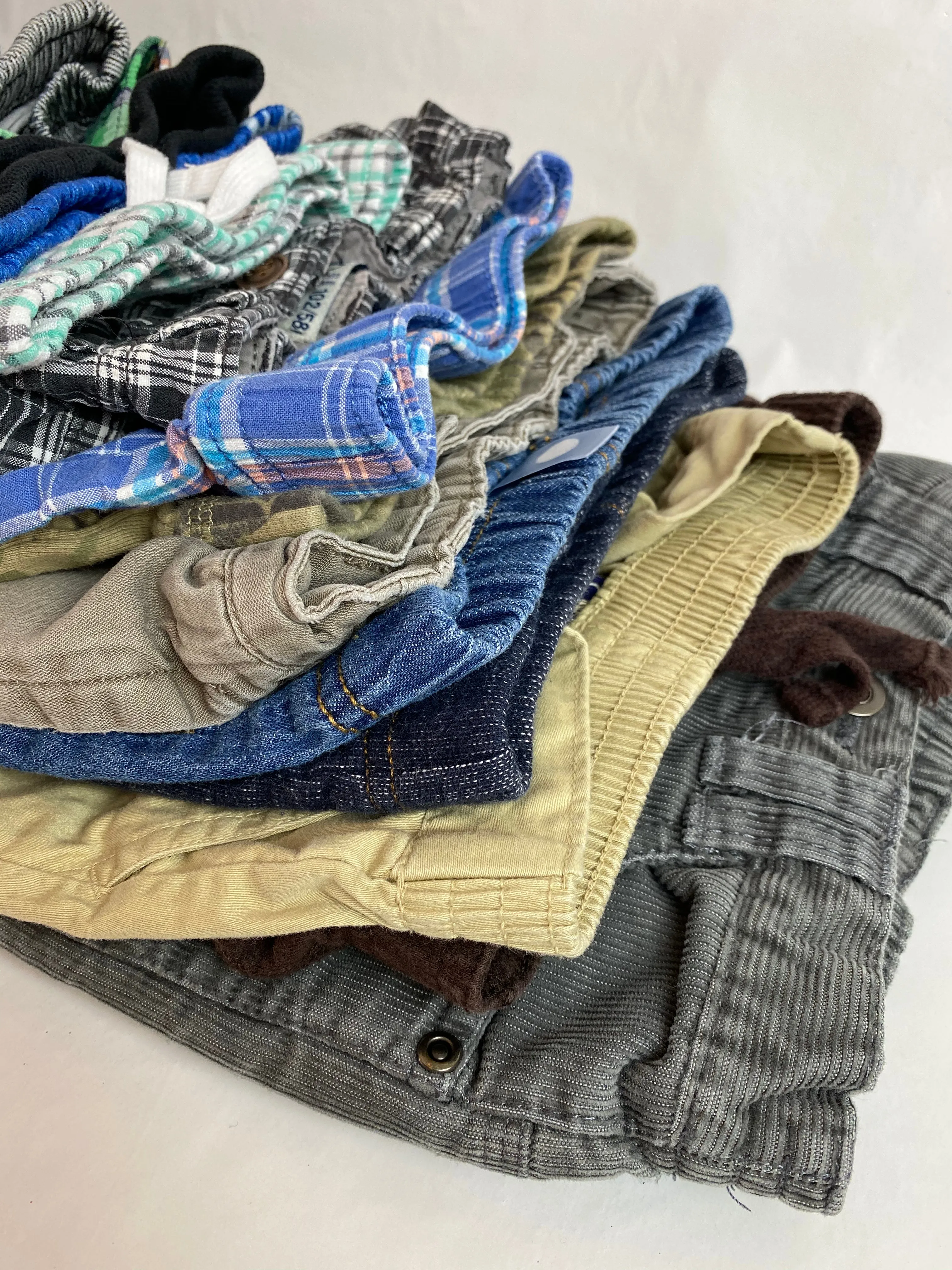 Bundle of 12-18 Month Shorts & Pants